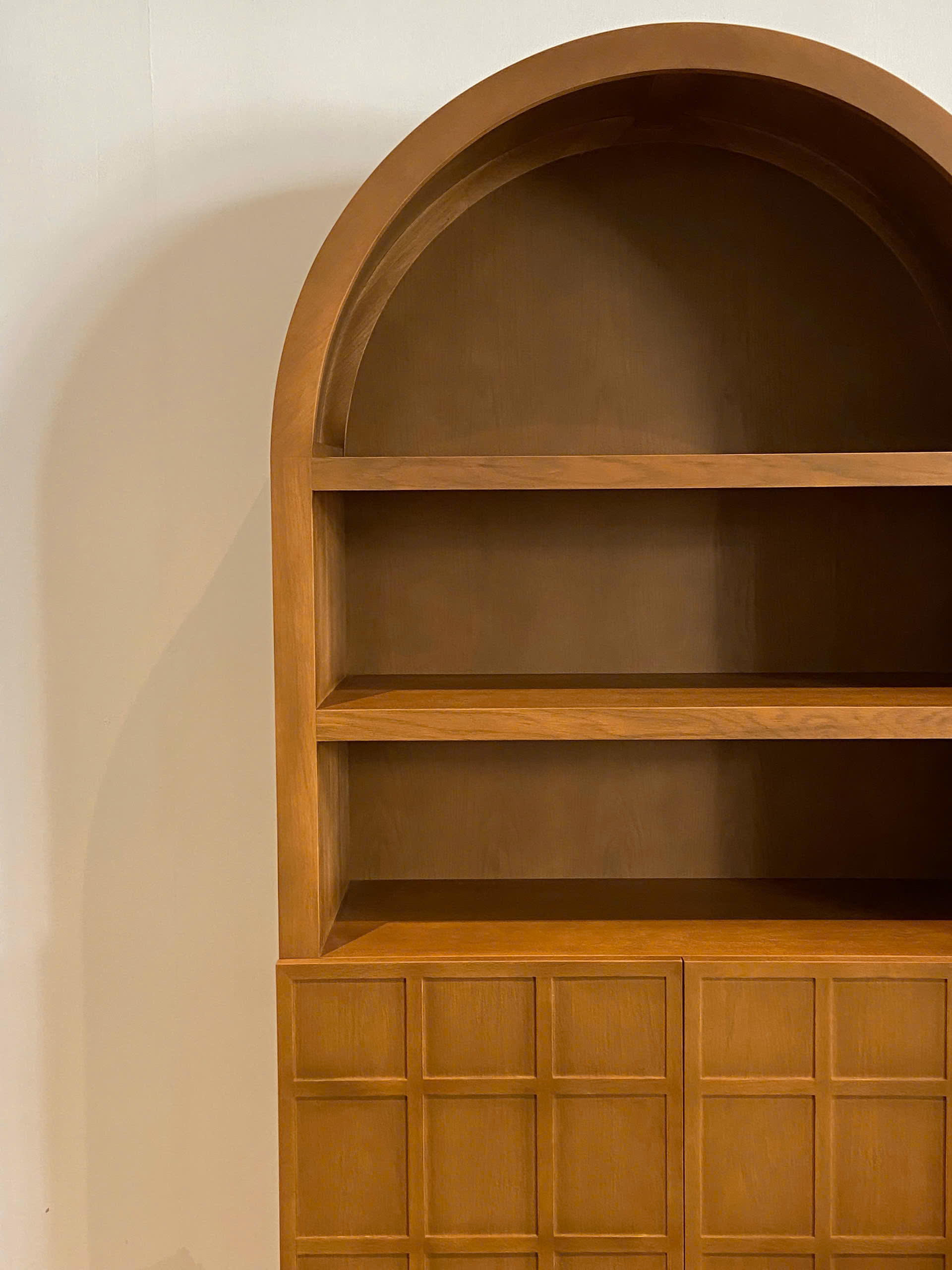 Cabinet 21