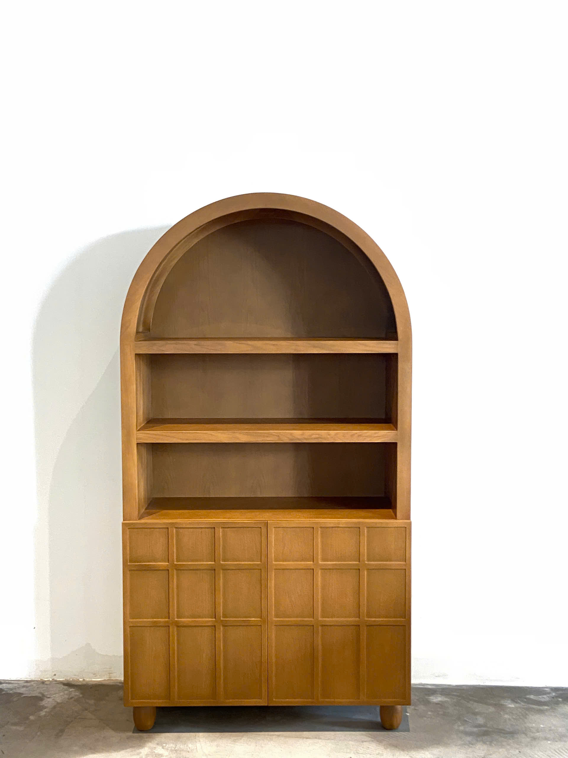 Cabinet 21
