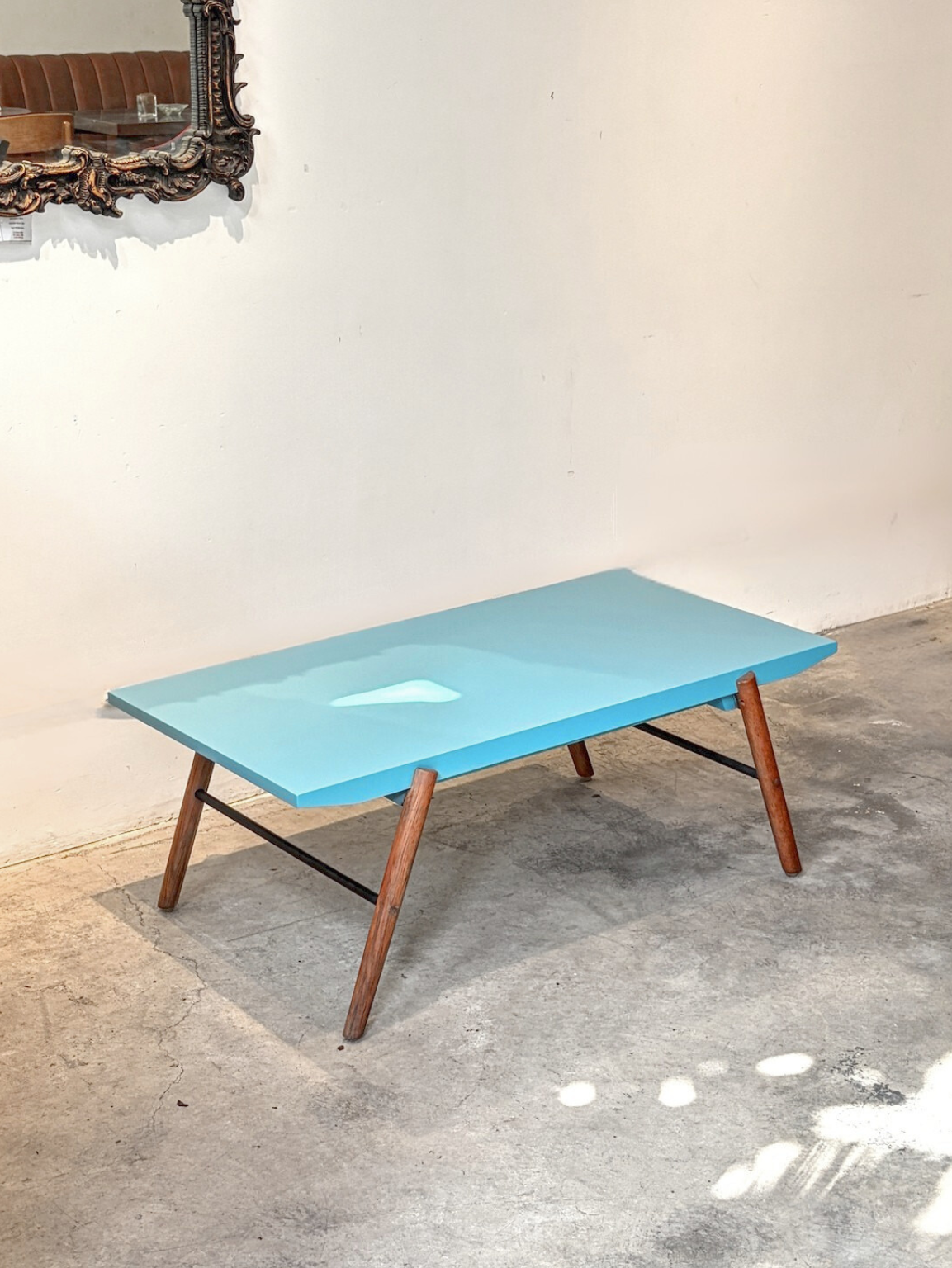Coffee Table 158