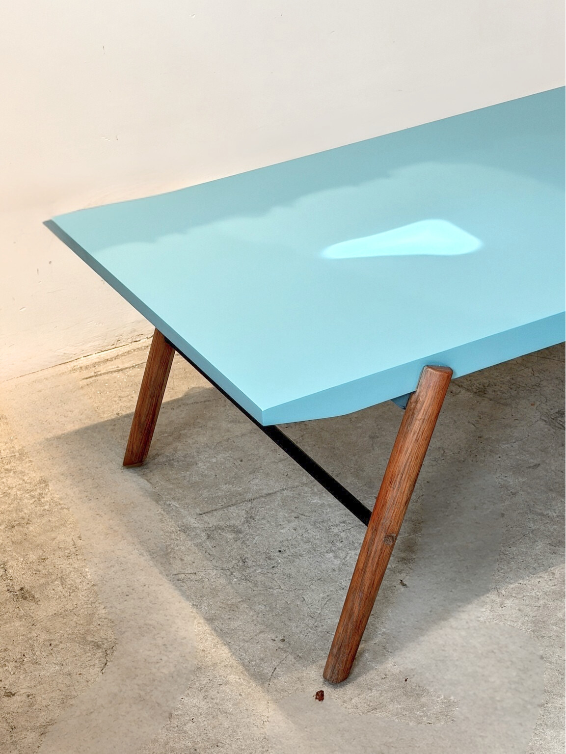 Coffee Table 158