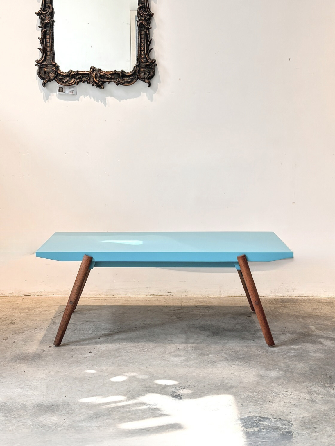 Coffee Table 158