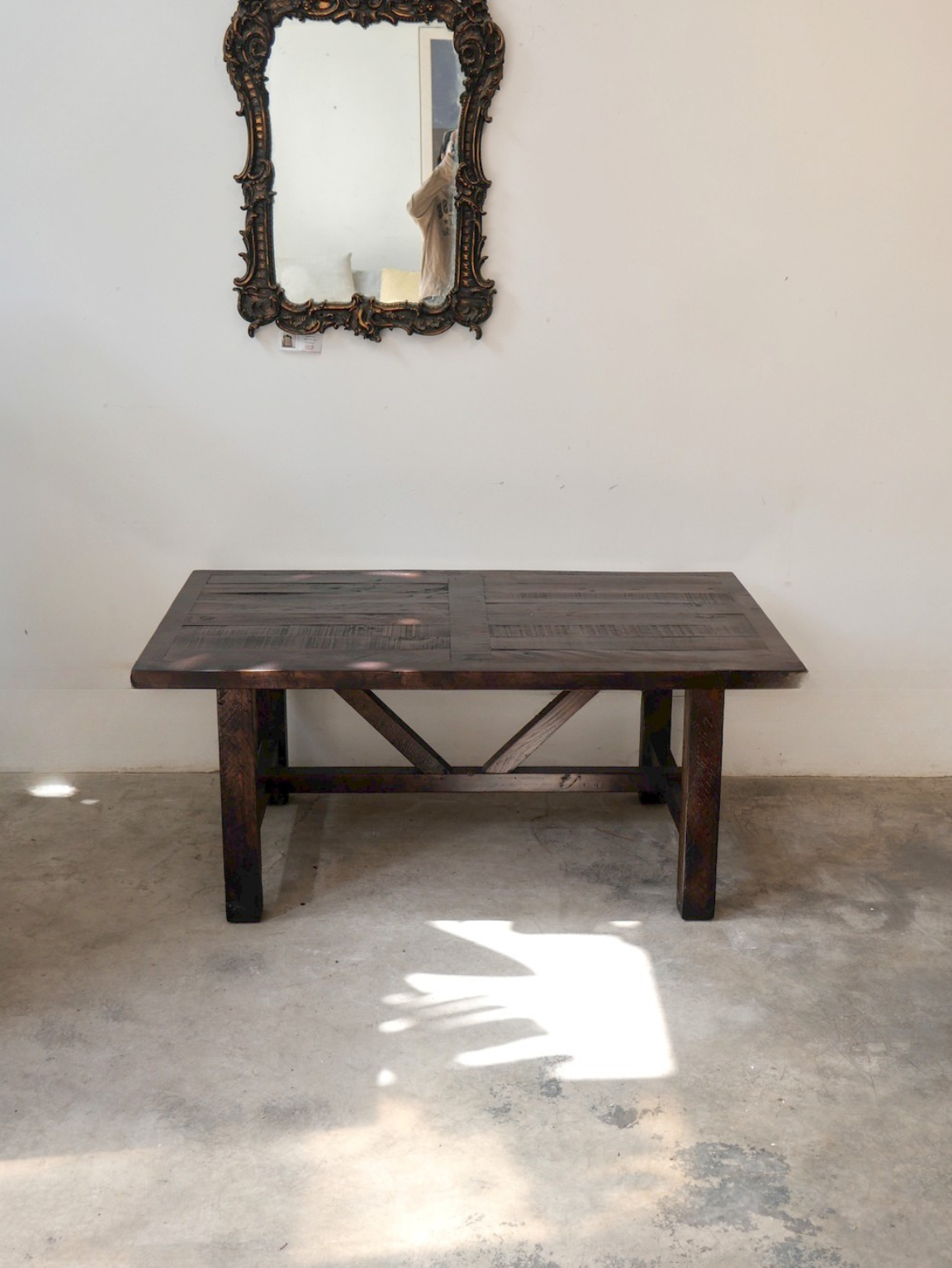 Coffee Table 160