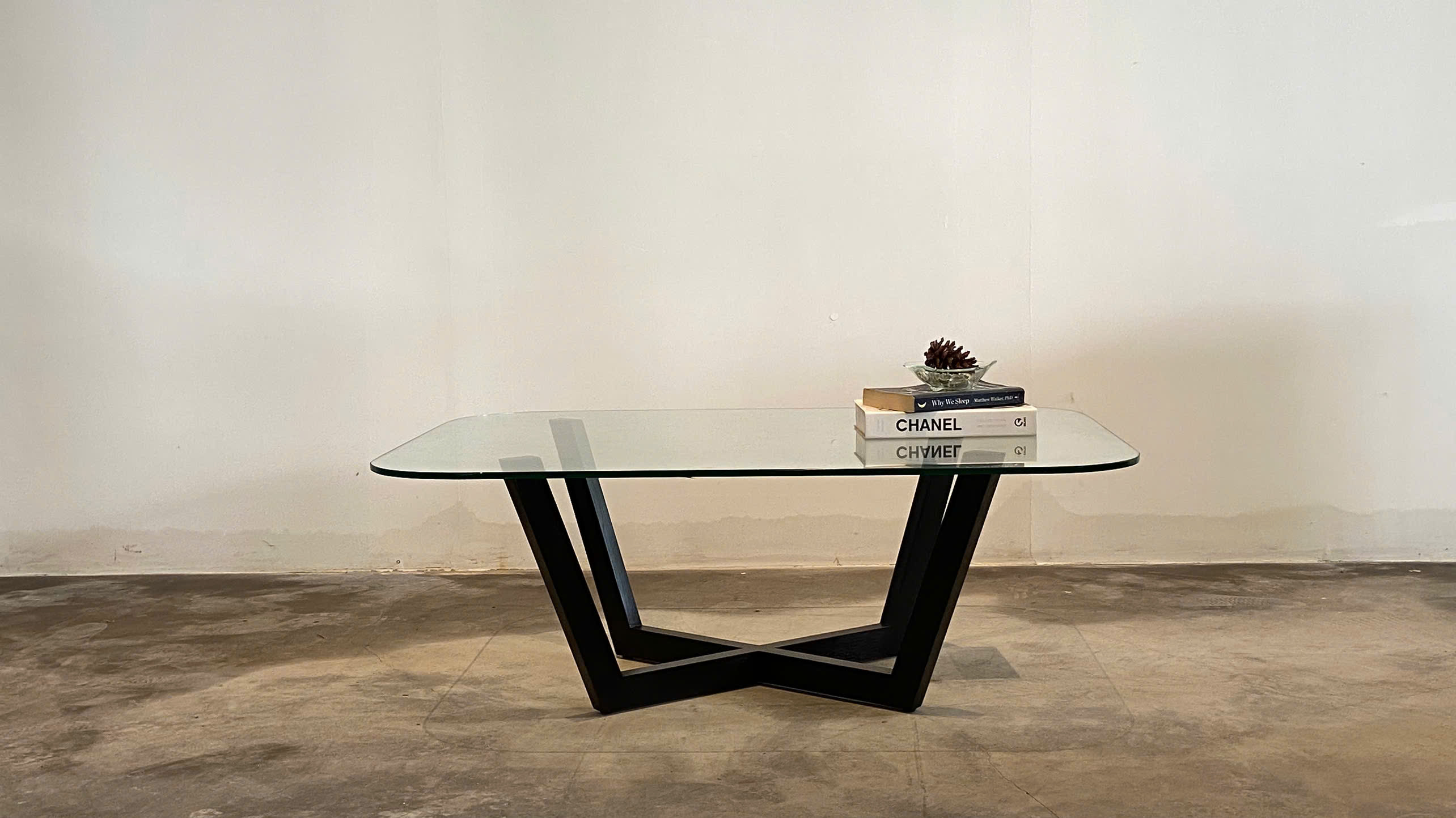 Coffee Table 163