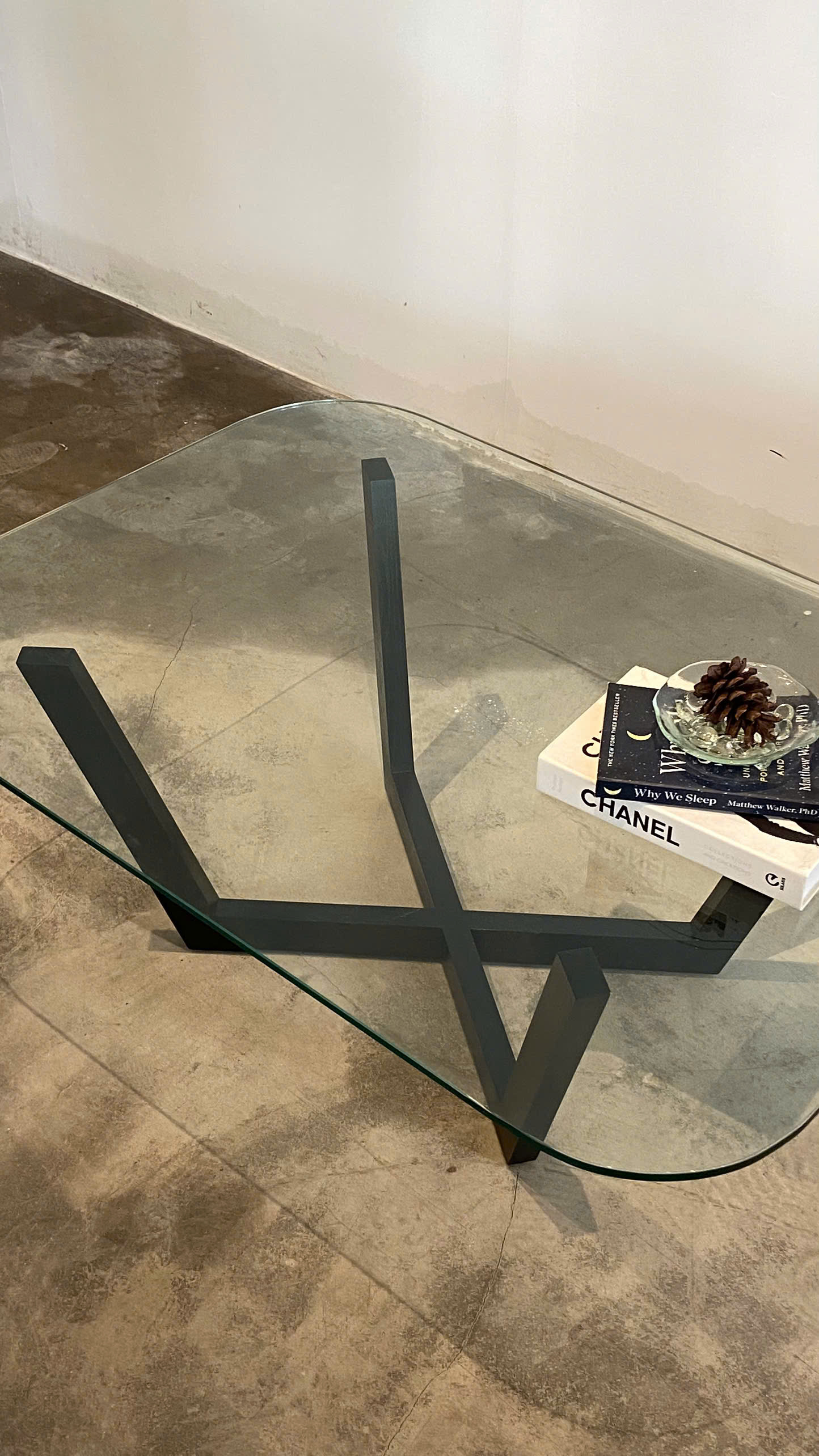 Coffee Table 163