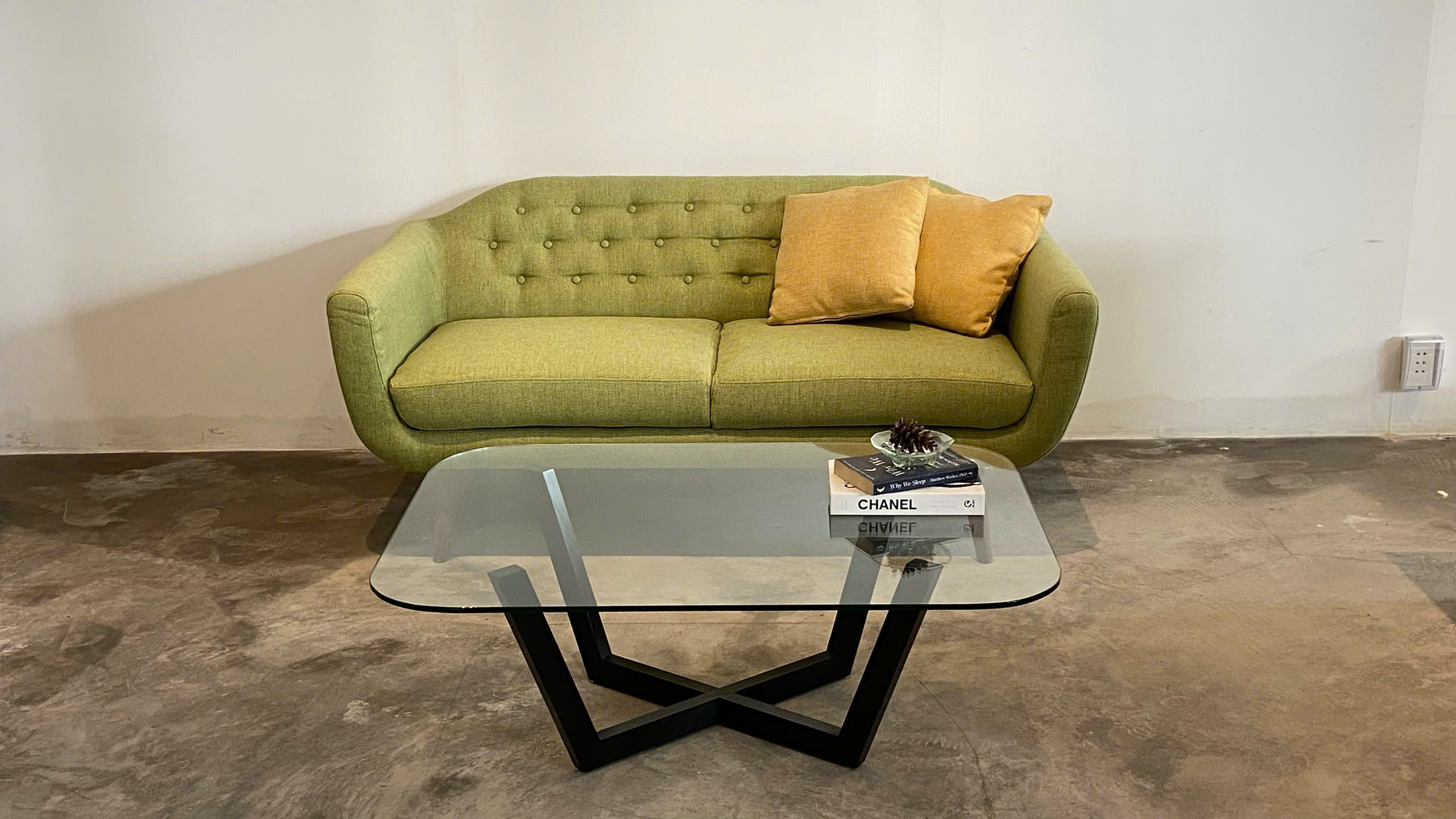 Coffee Table 163