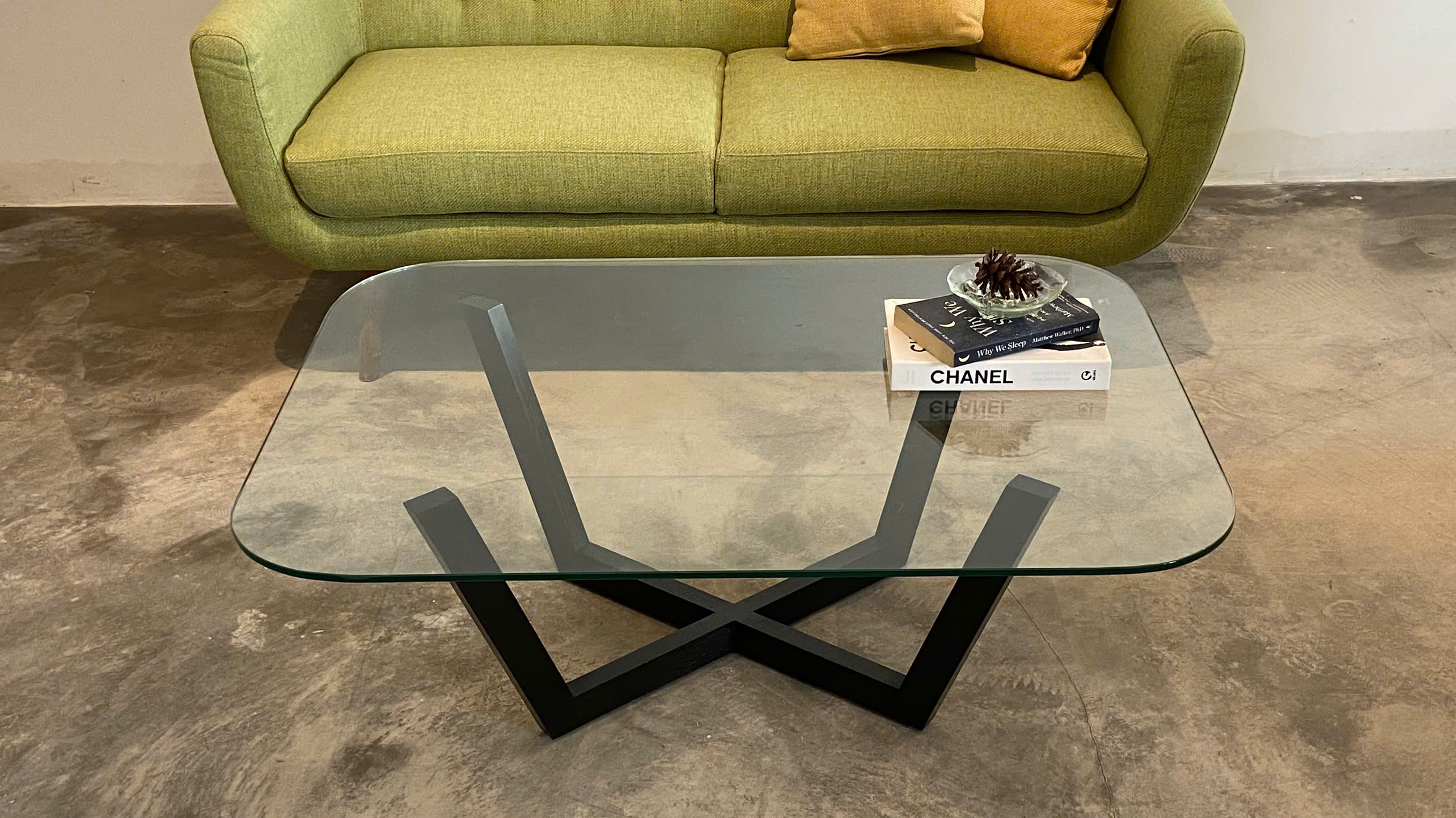 Coffee Table 163