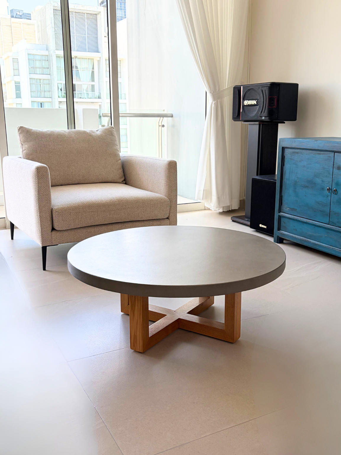 Coffee Table 164