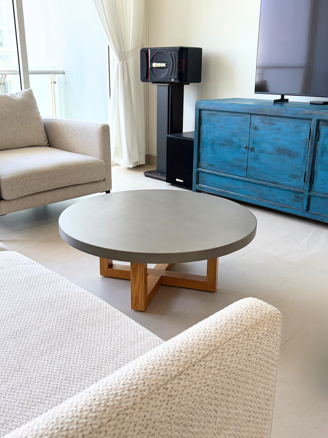 Coffee Table 164