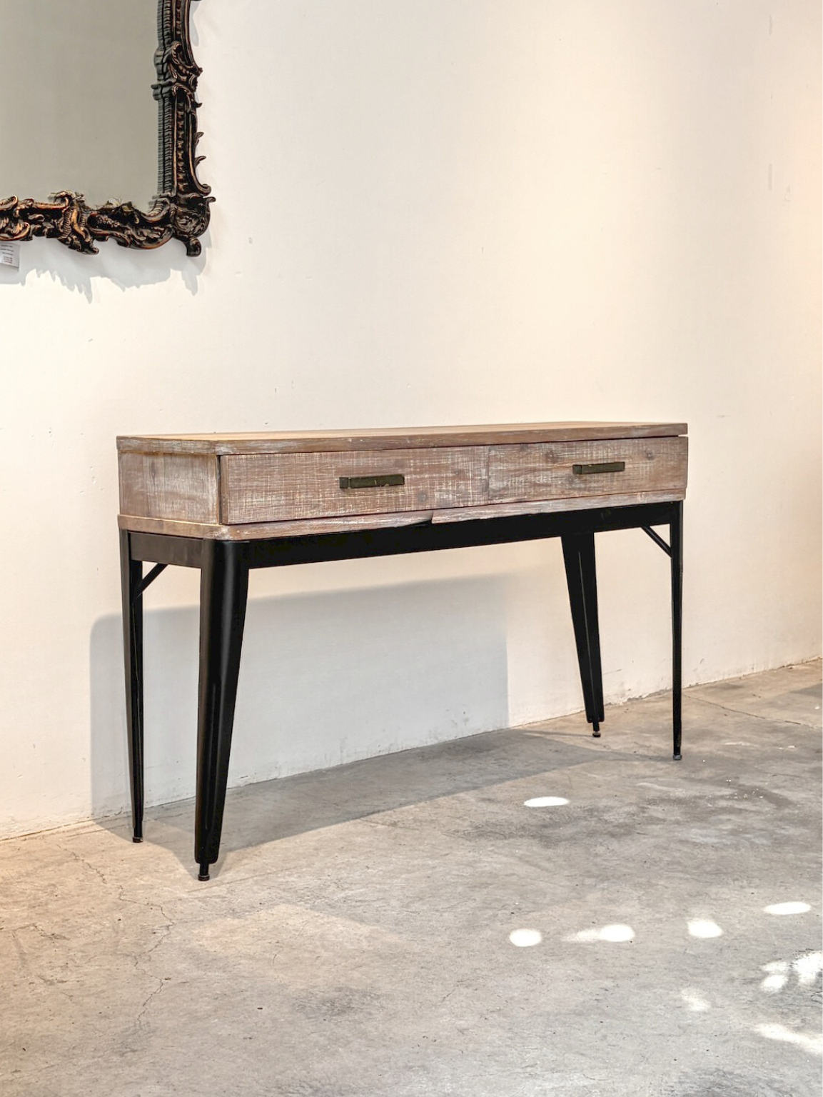 Console Table 38