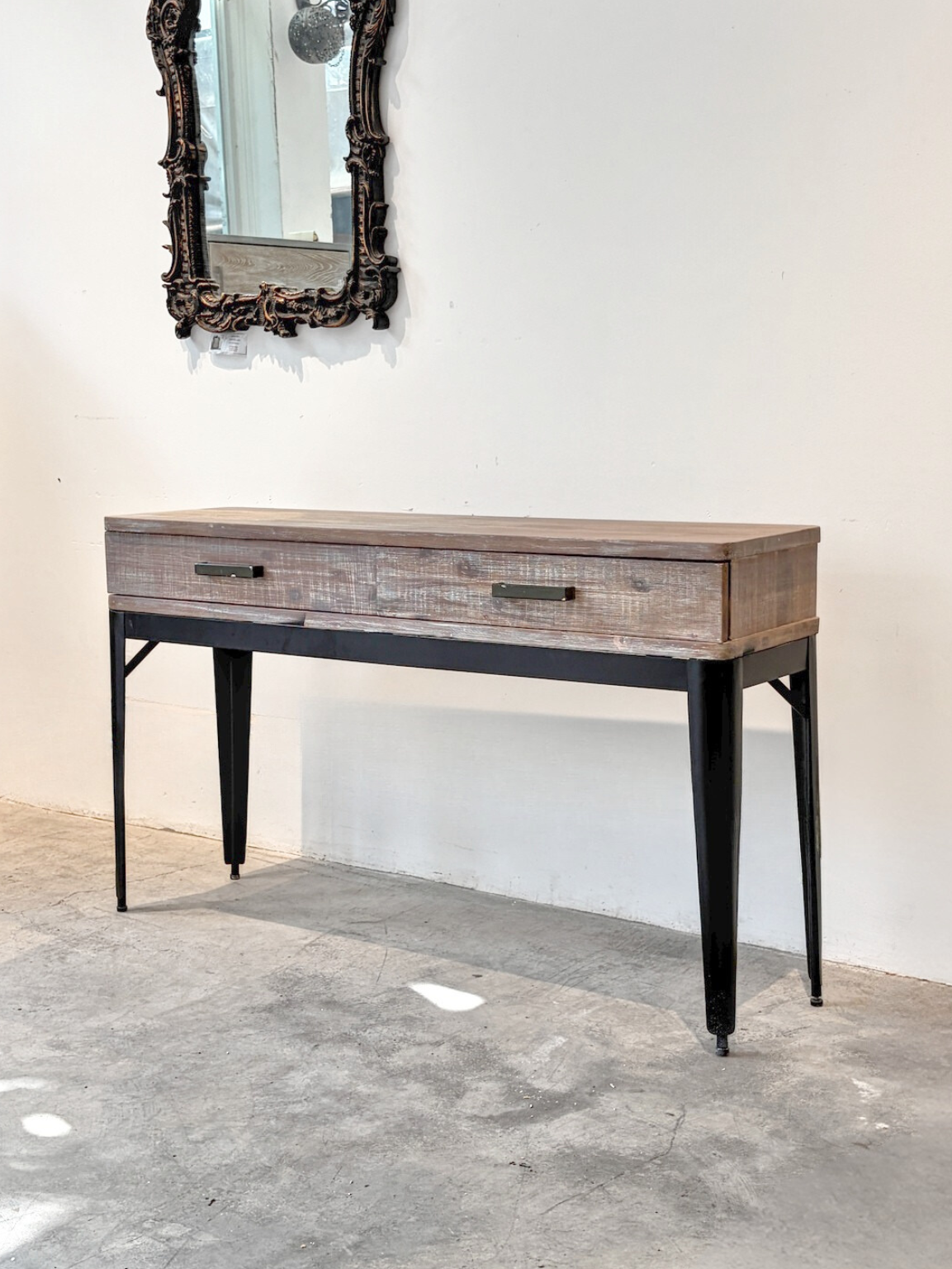 Console Table 38