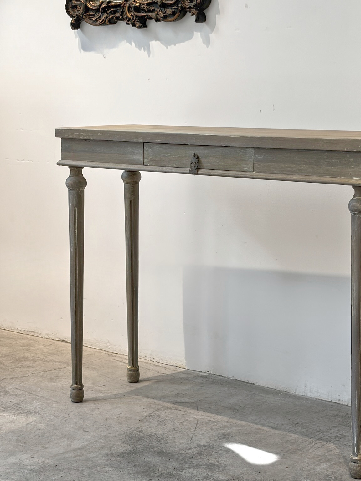Console Table 39