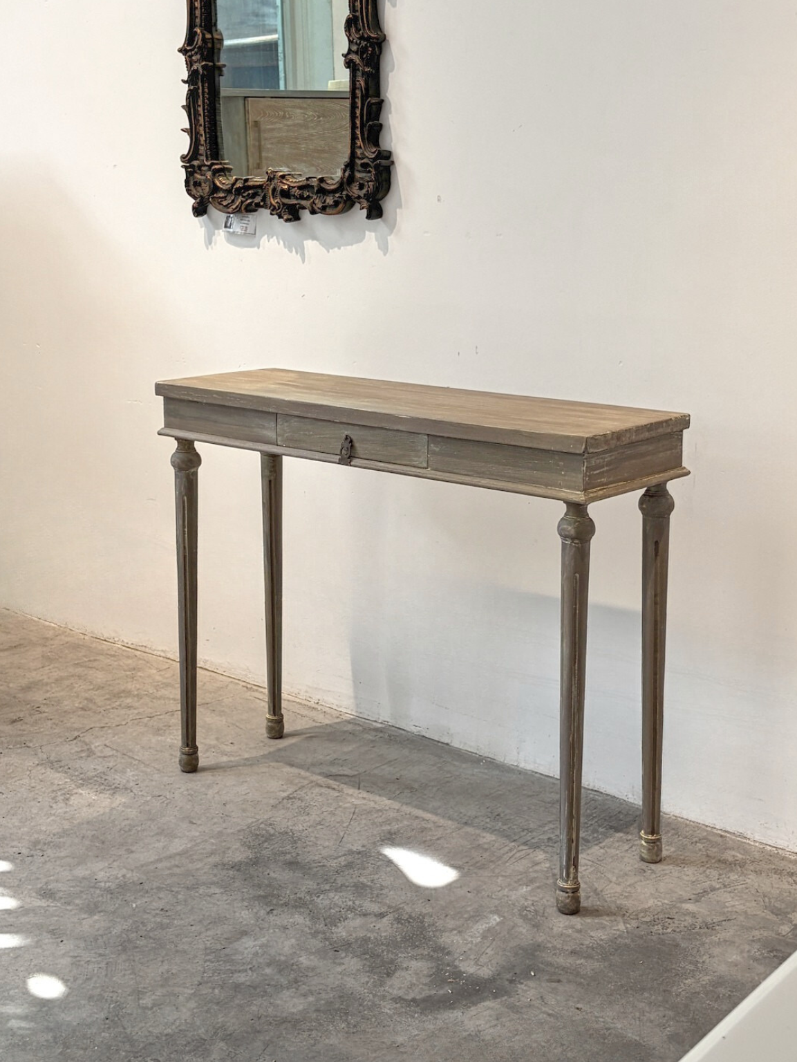 Console Table 39