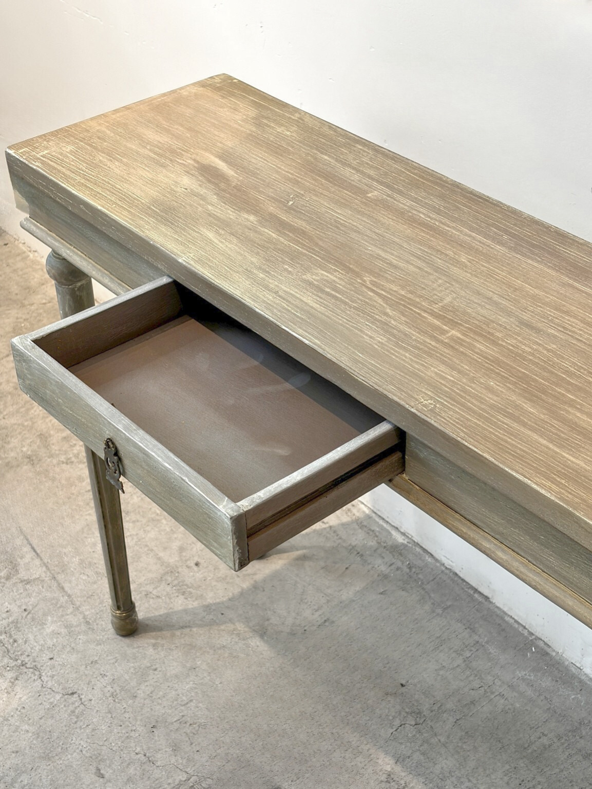Console Table 39