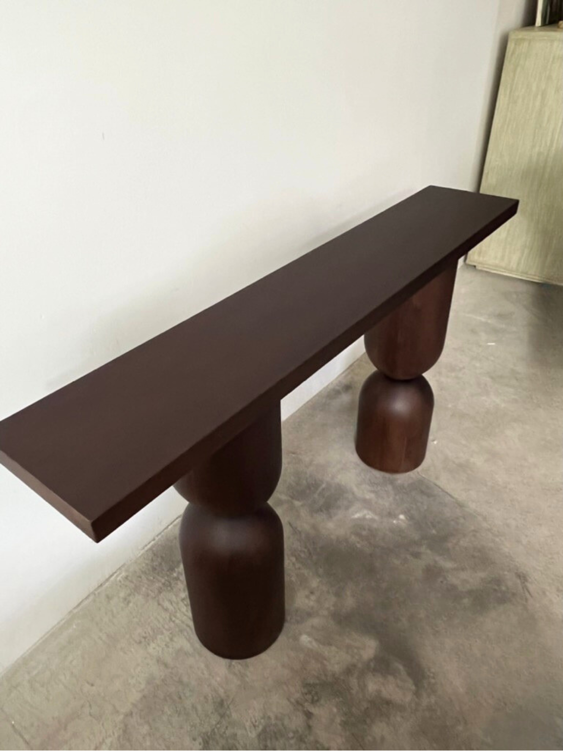 Console Table 40