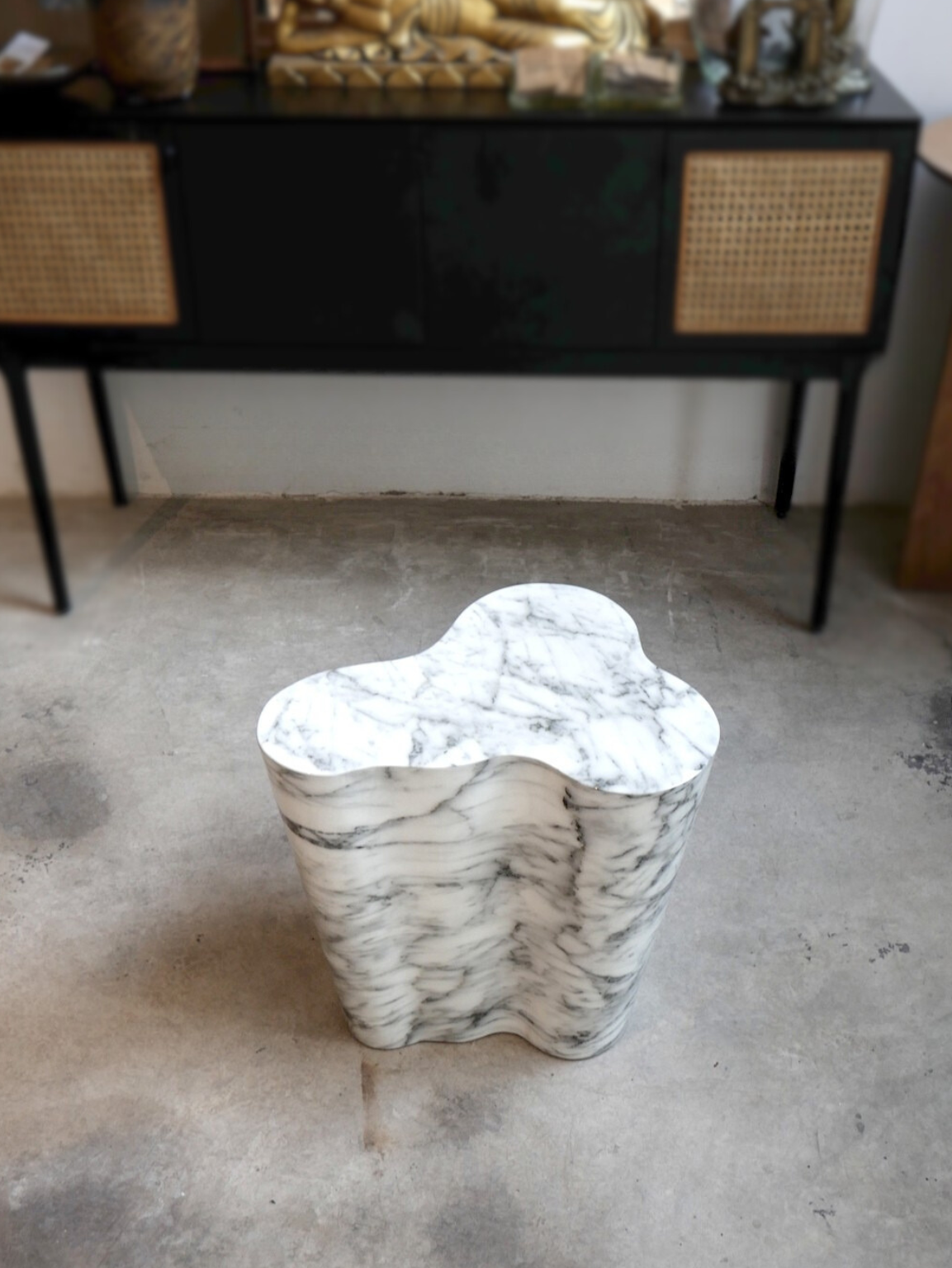 Corner Table 13