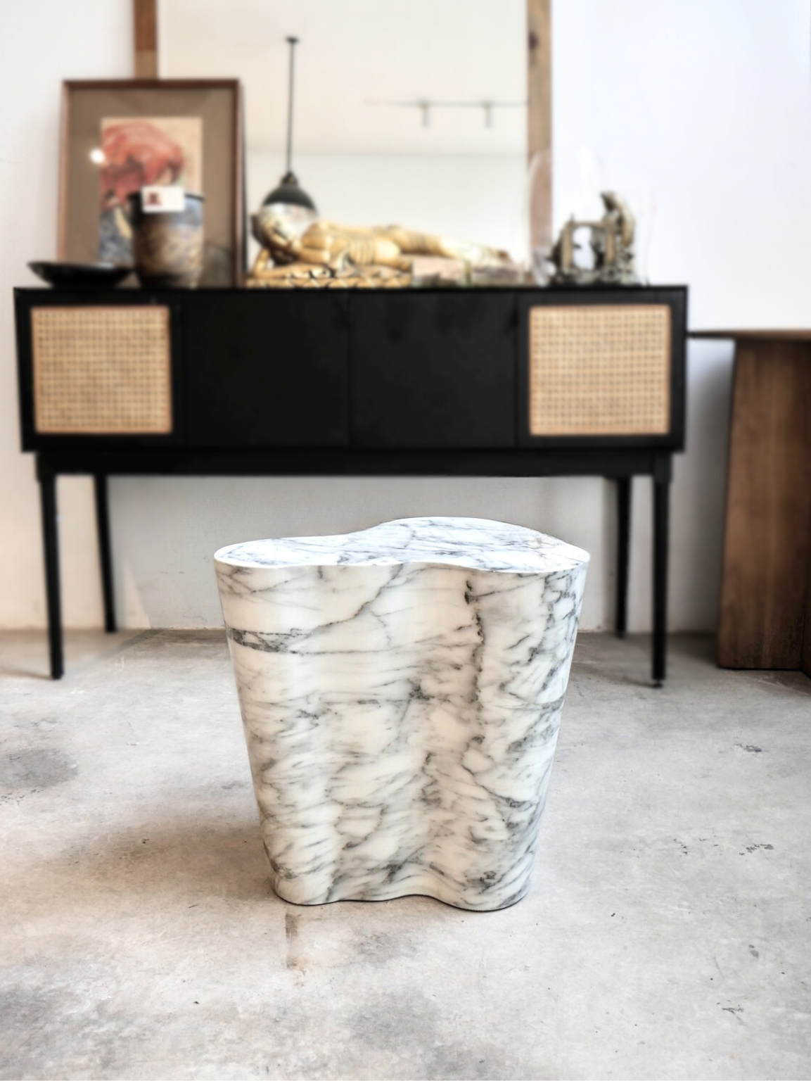 Corner Table 13