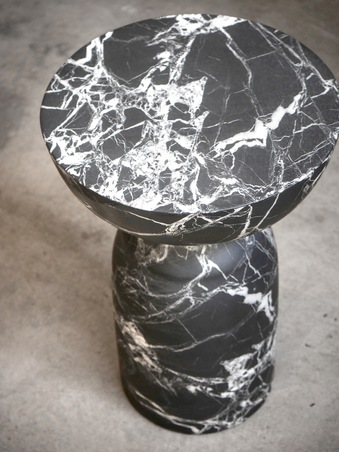 Corner Table 40