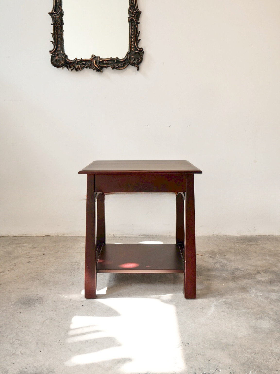 Corner Table 49