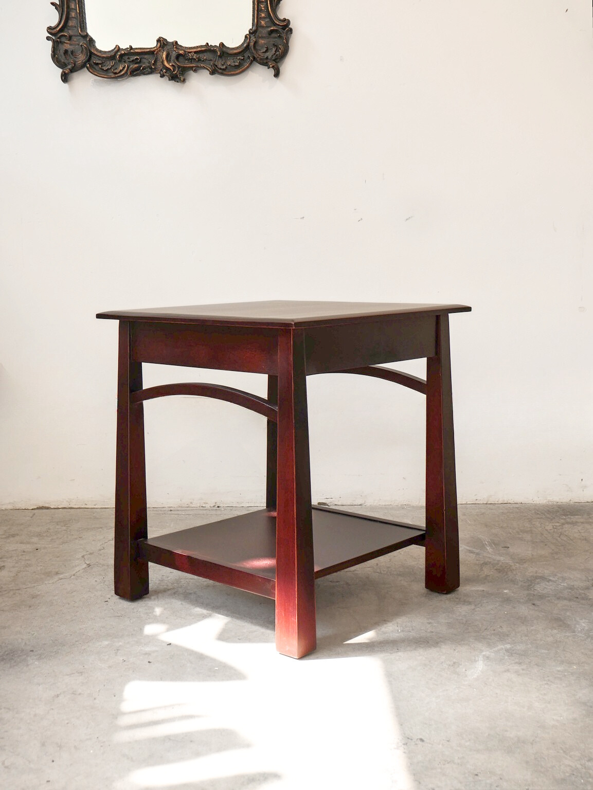 Corner Table 49