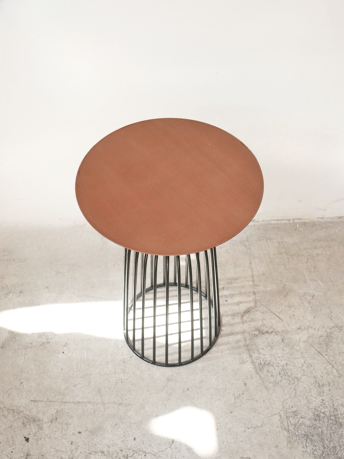 Corner Table 50