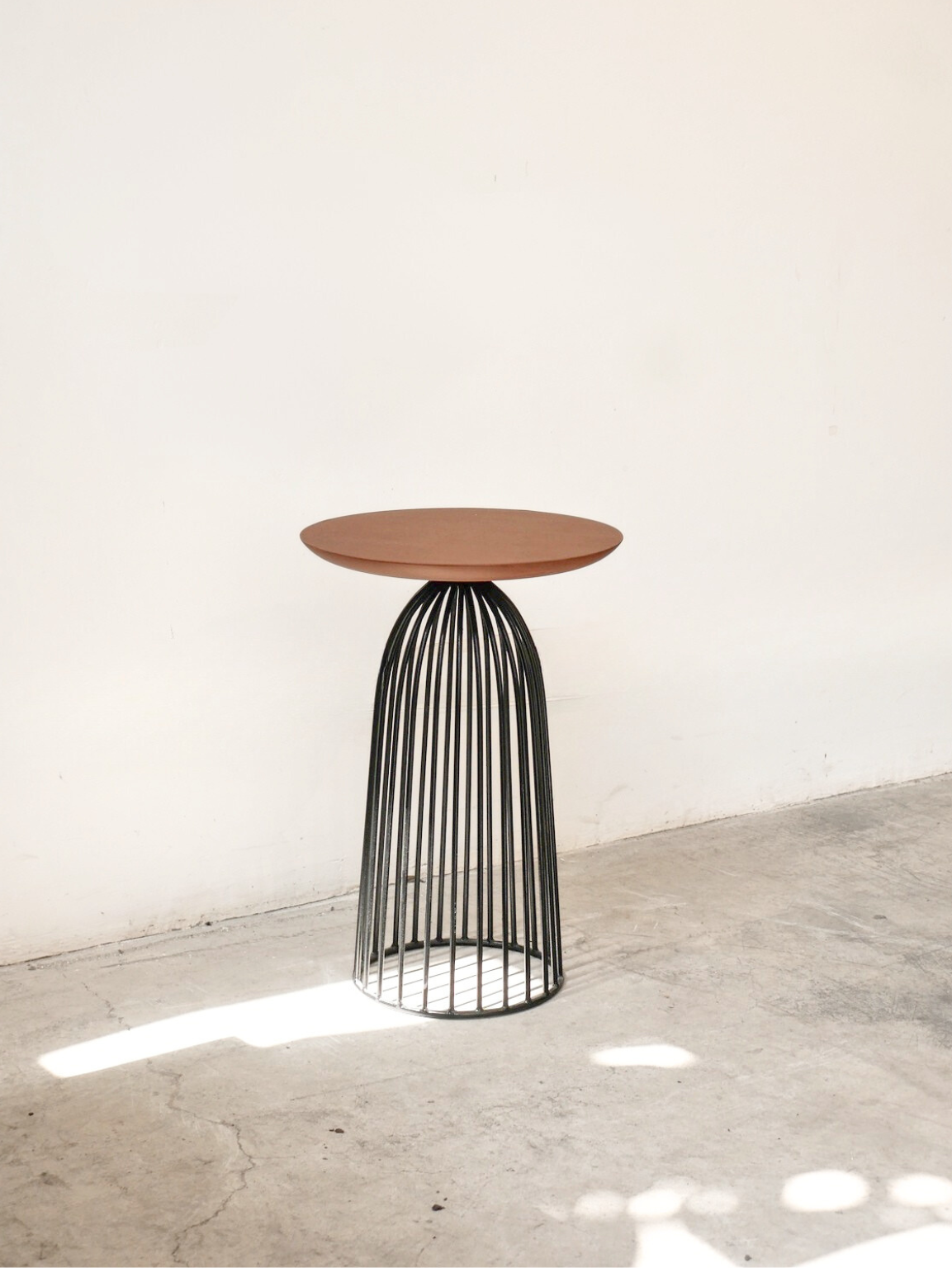 Corner Table 50