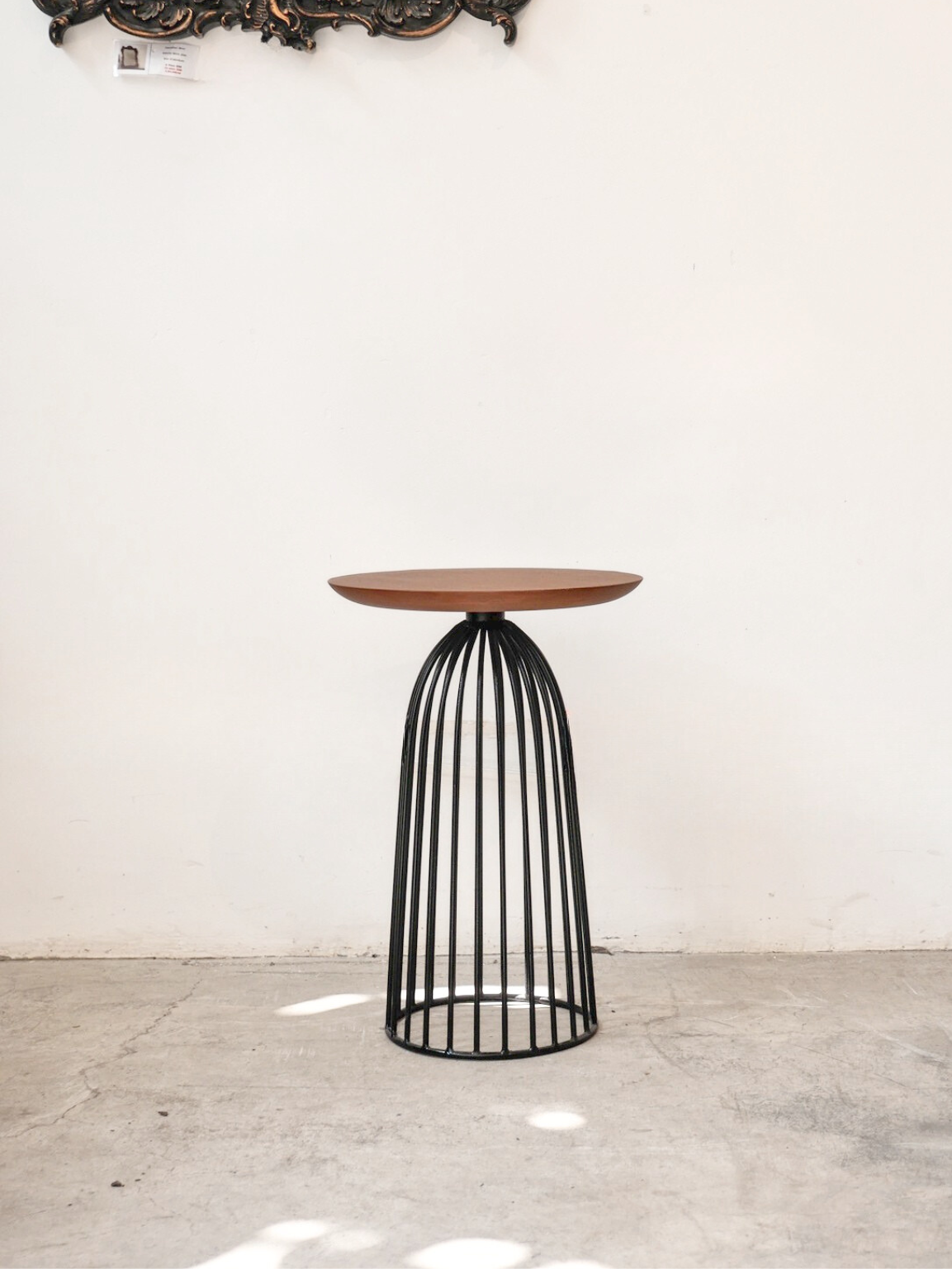 Corner Table 50