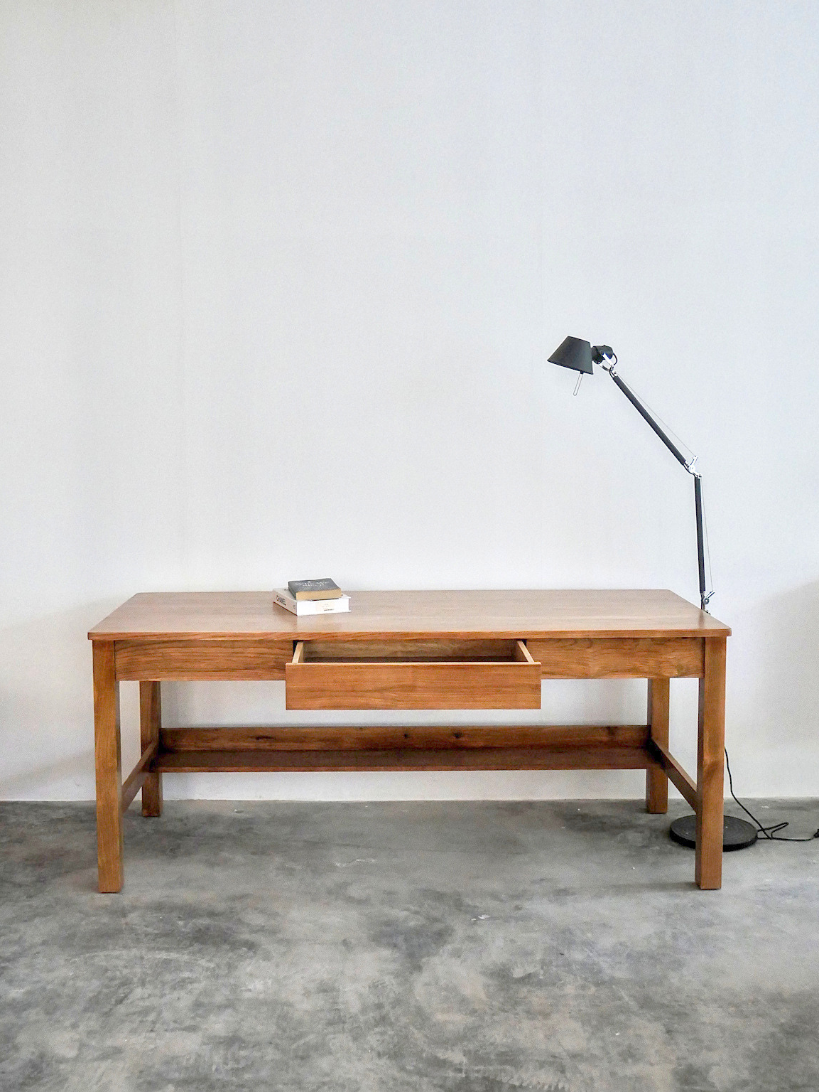 Desk 38