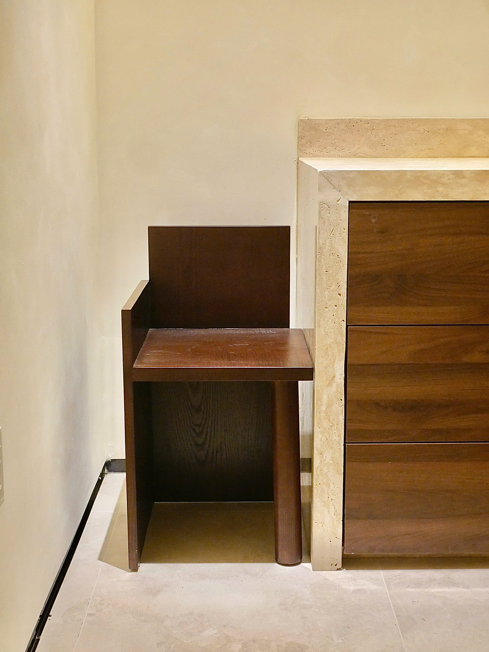 Dining Chair 96