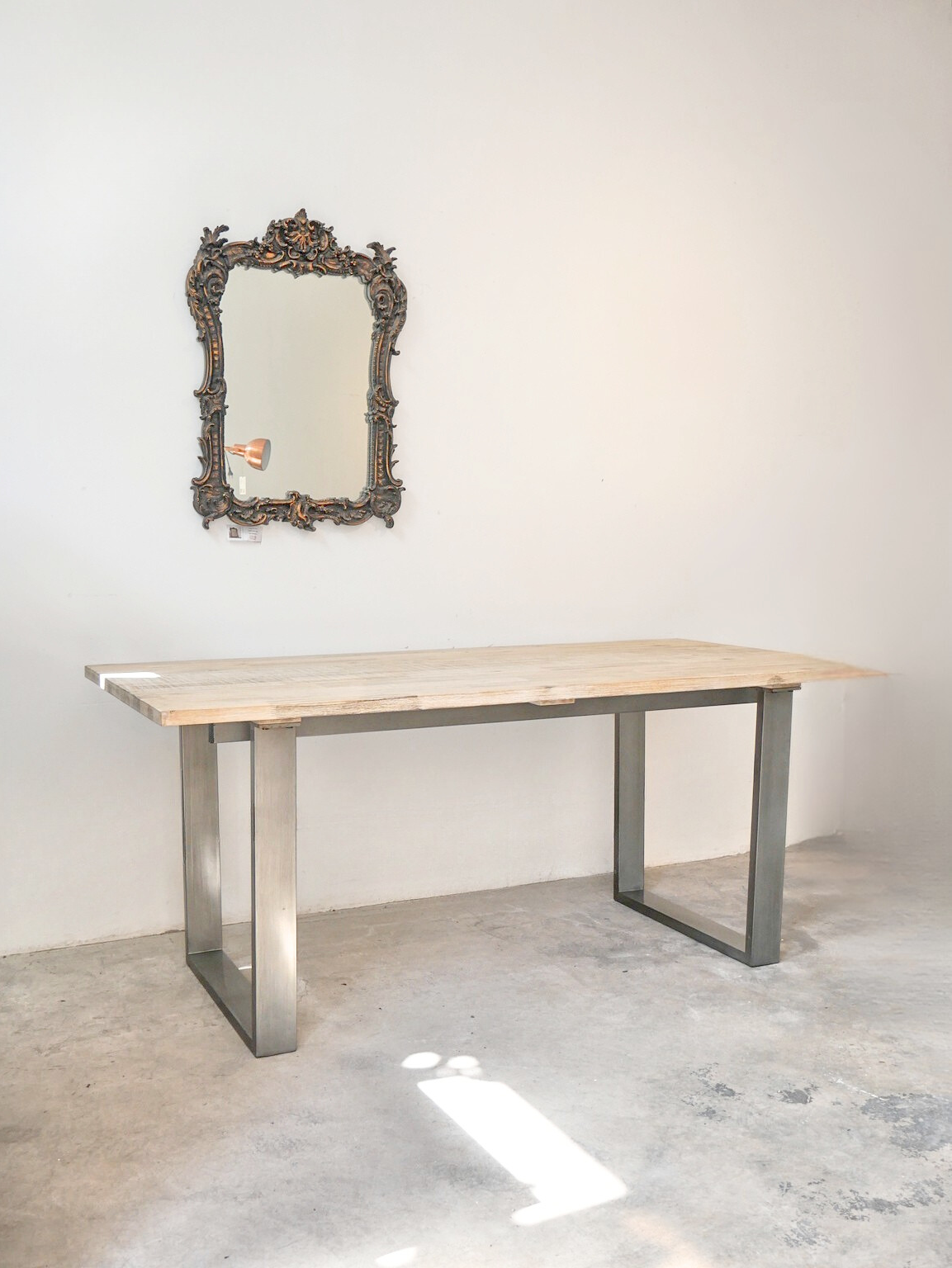 Dining Table 130