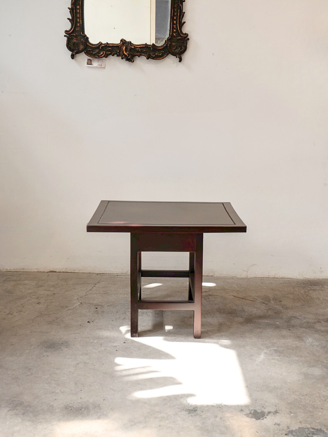 Coffee Table 162