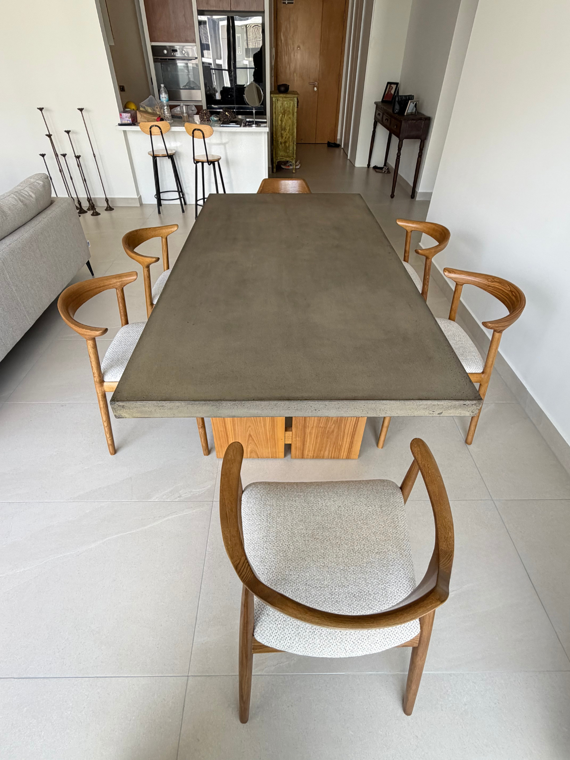 Dining Table 134