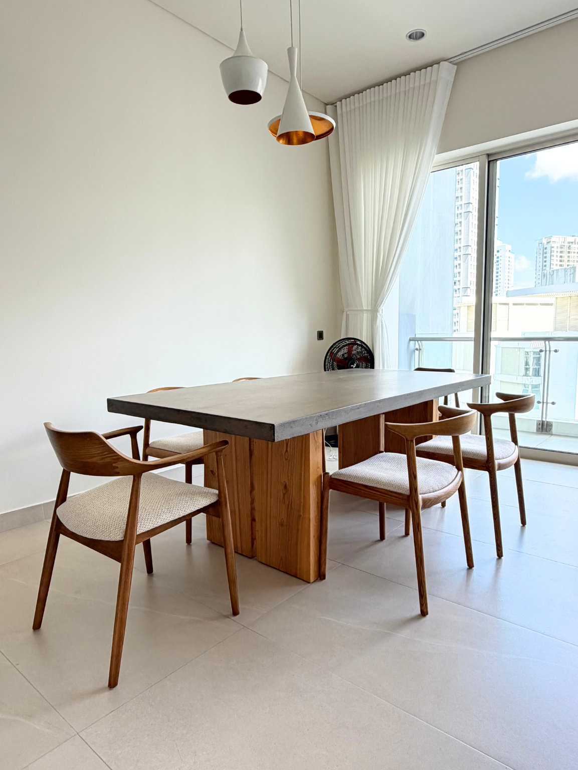Dining Table 134