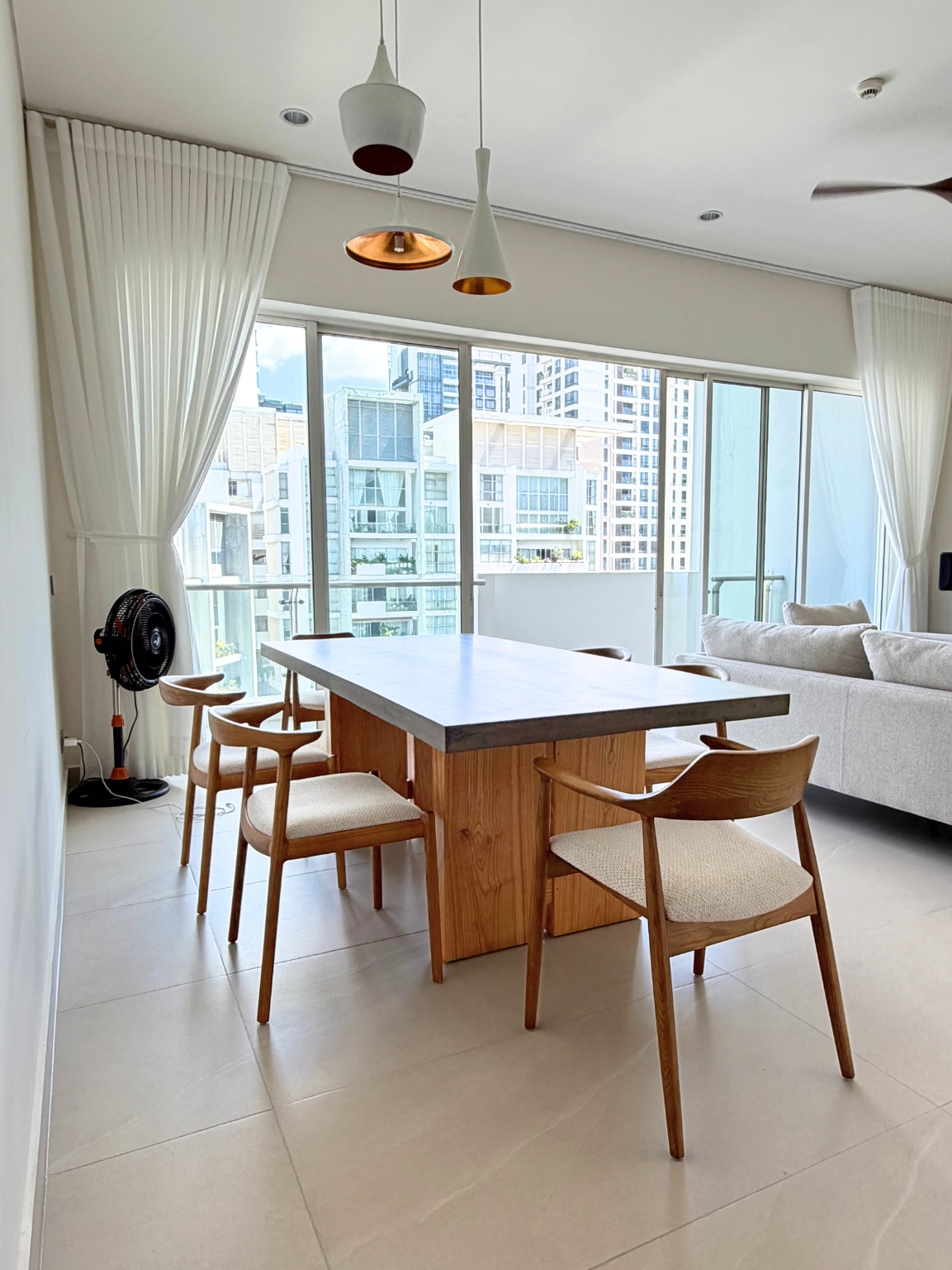 Dining Table 134