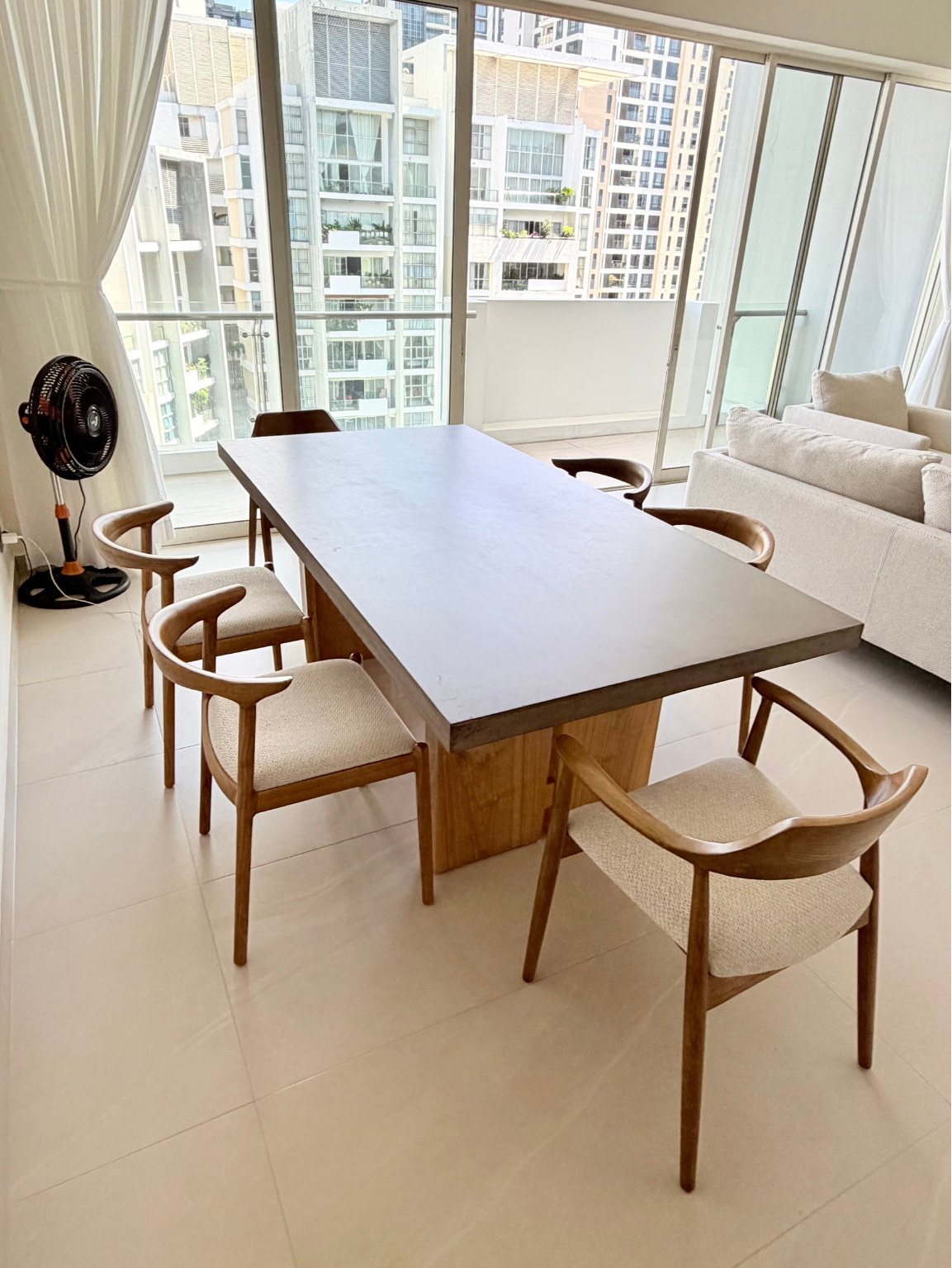 Dining Table 134