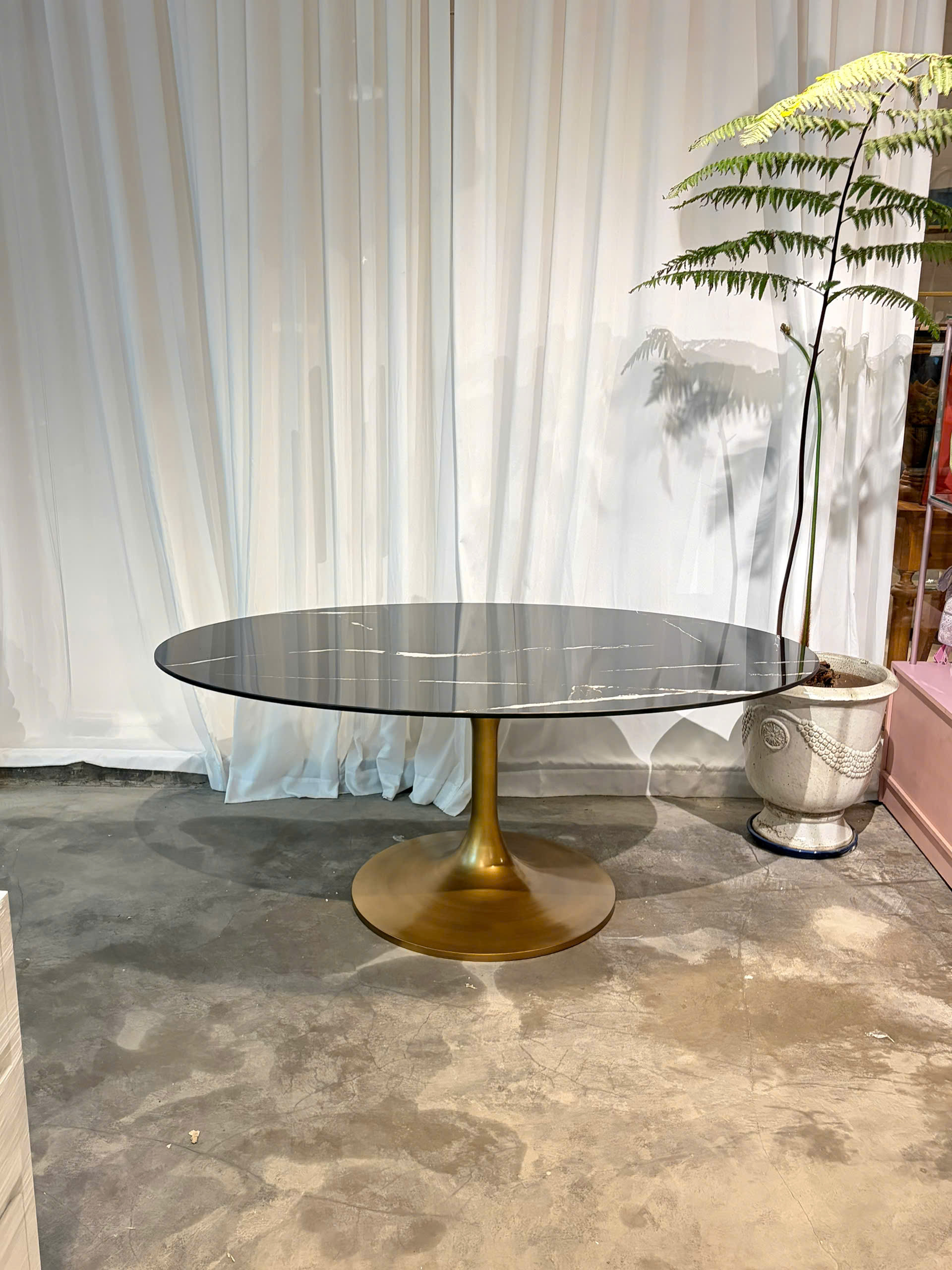 Dining Table 135