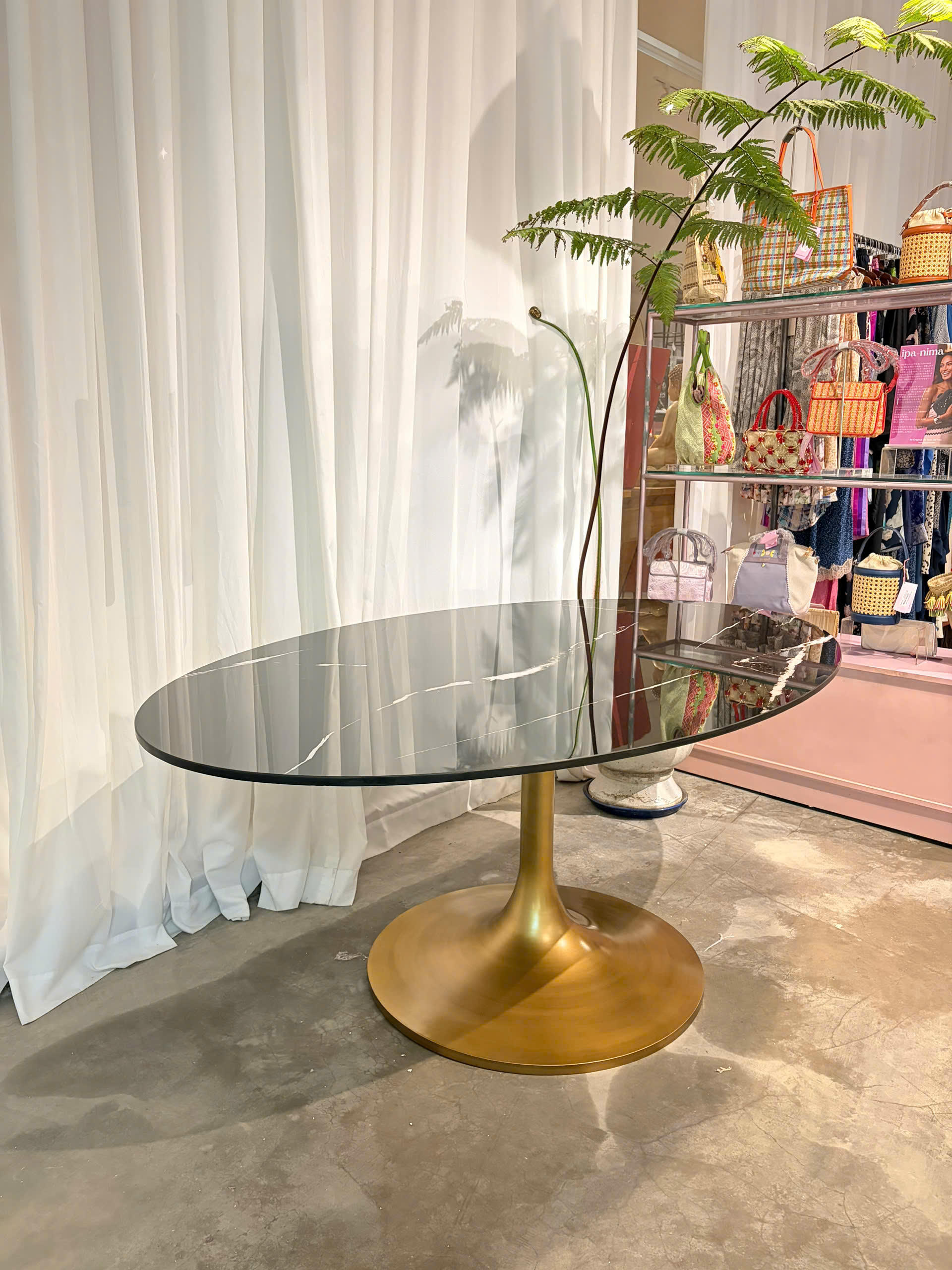 Dining Table 135