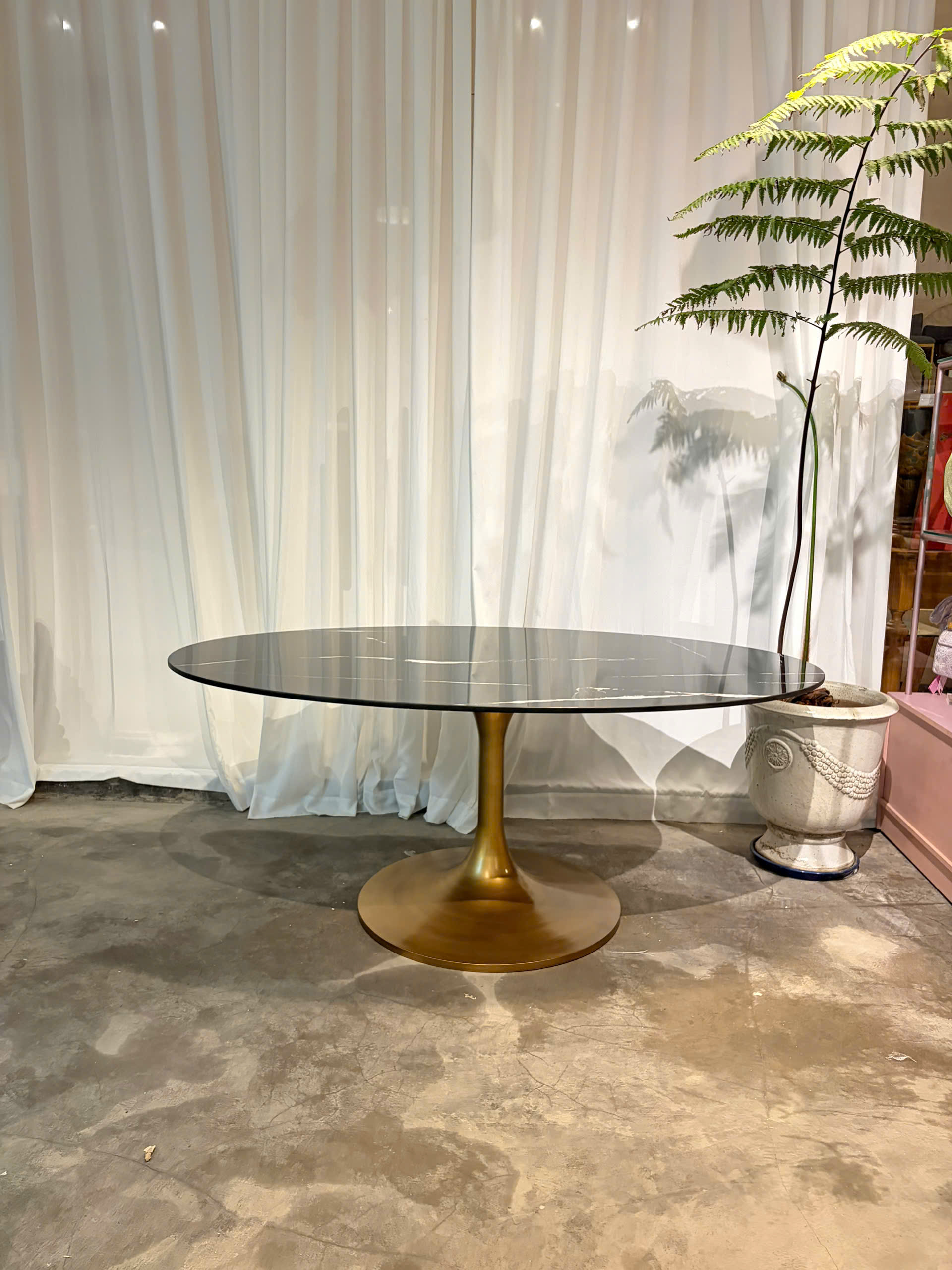 Dining Table 135
