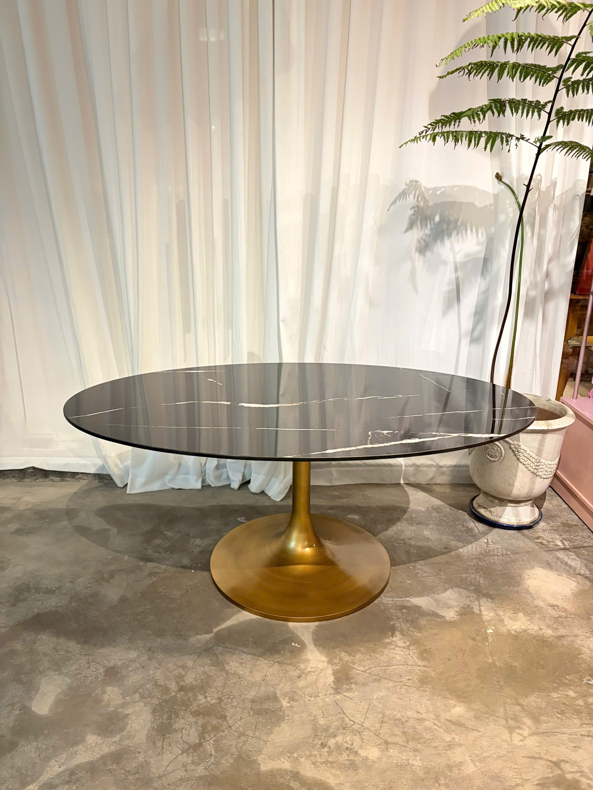 Dining Table 135