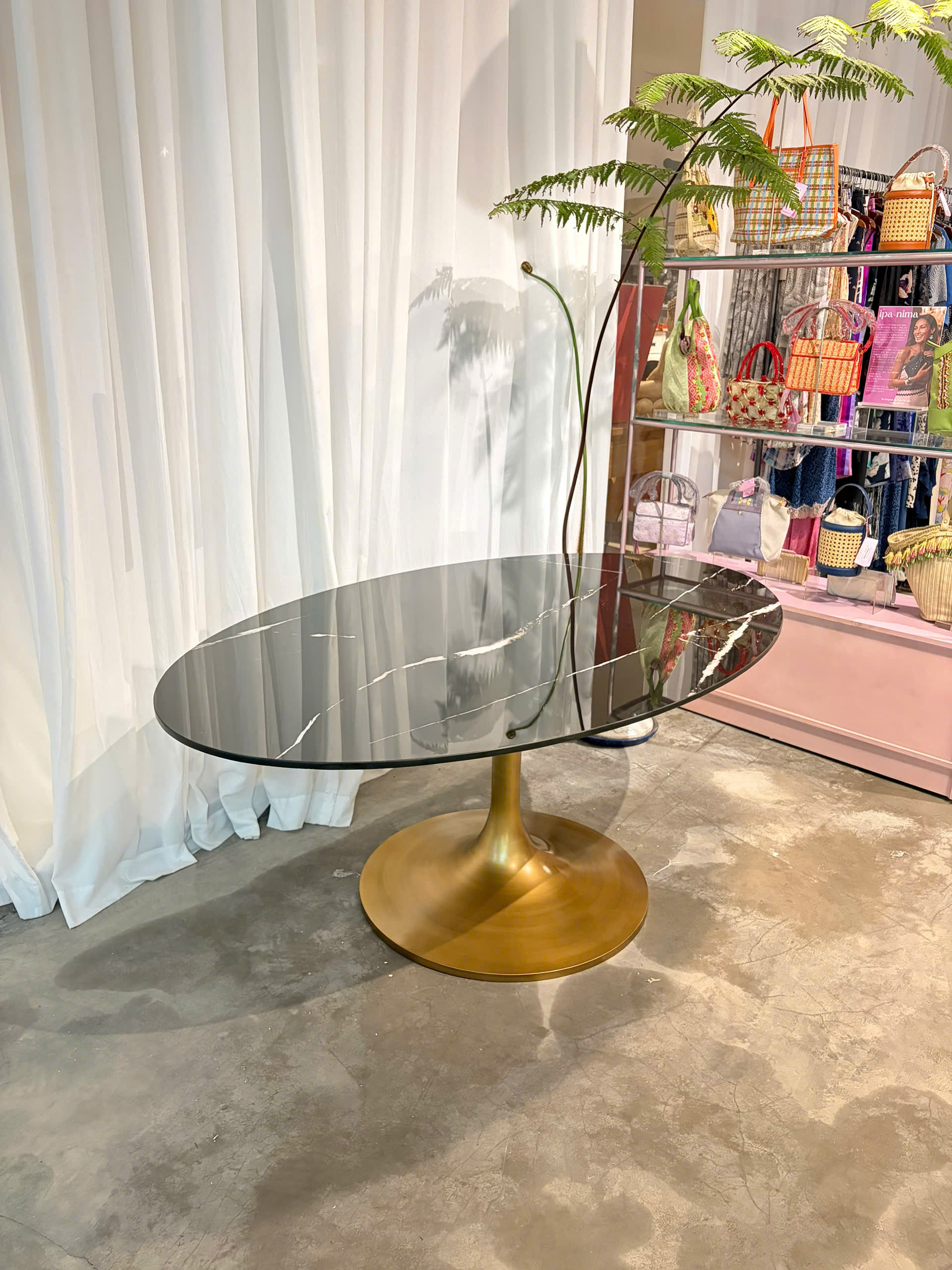 Dining Table 135