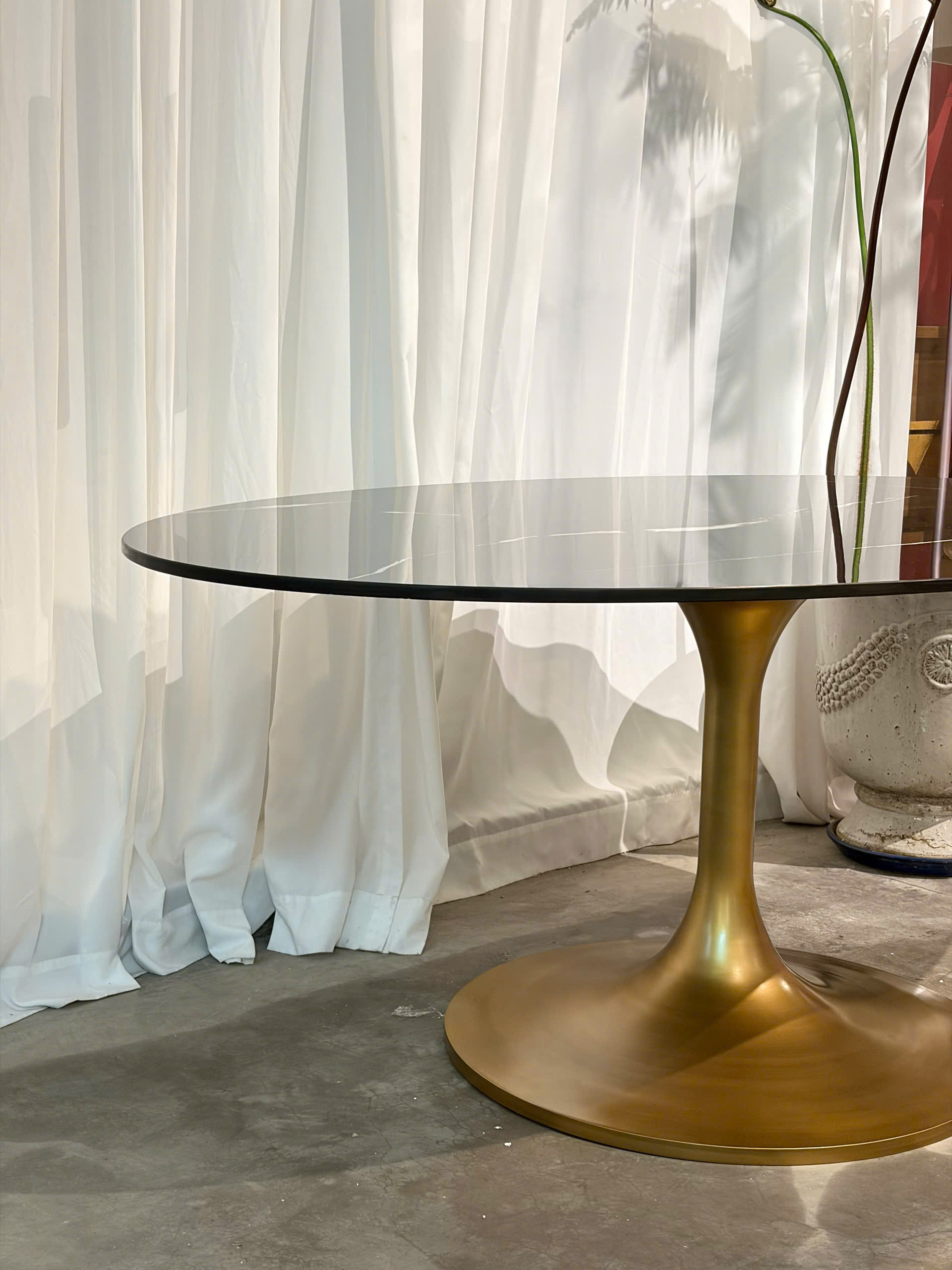 Dining Table 135