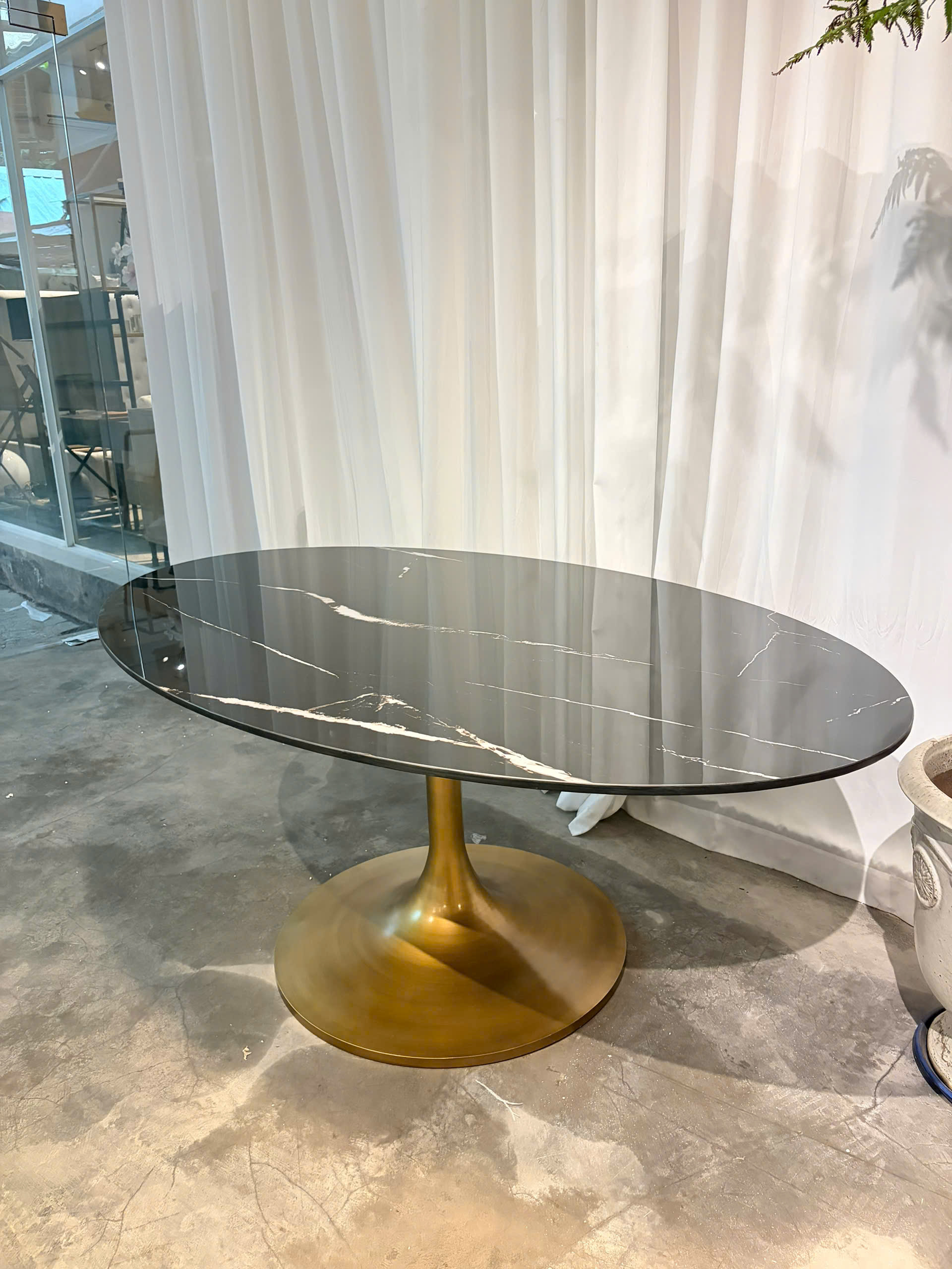 Dining Table 135