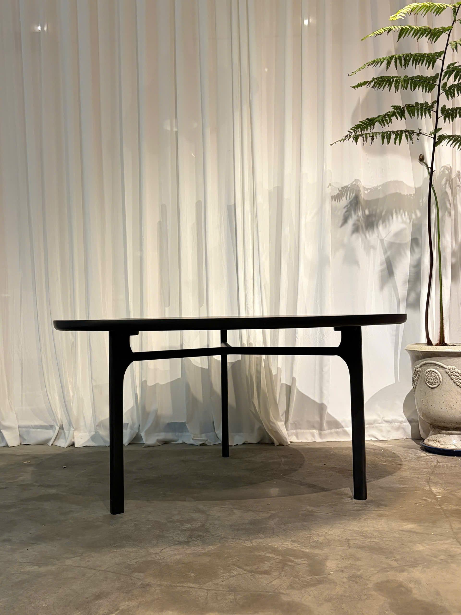 Dining Table 136
