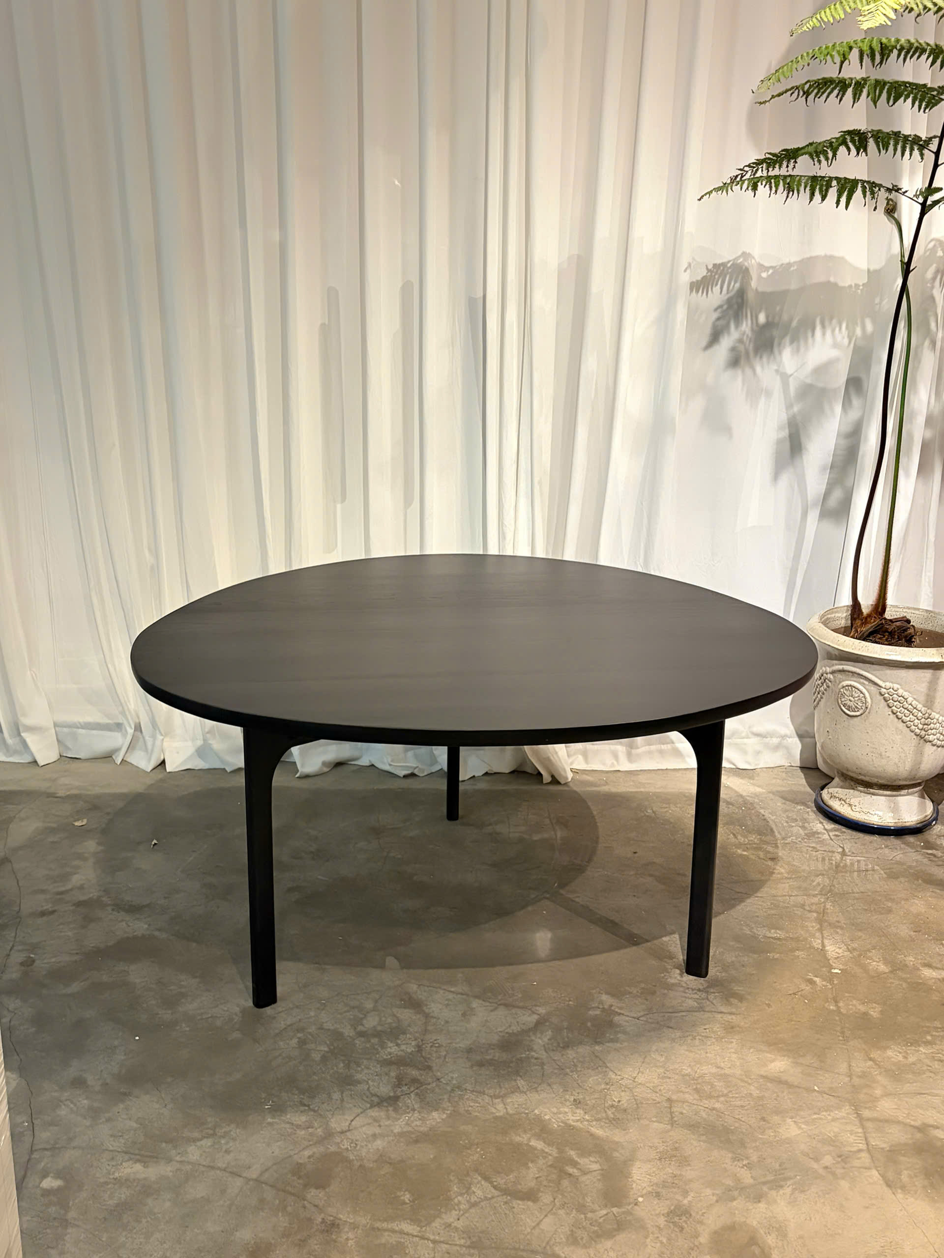 Dining Table 136