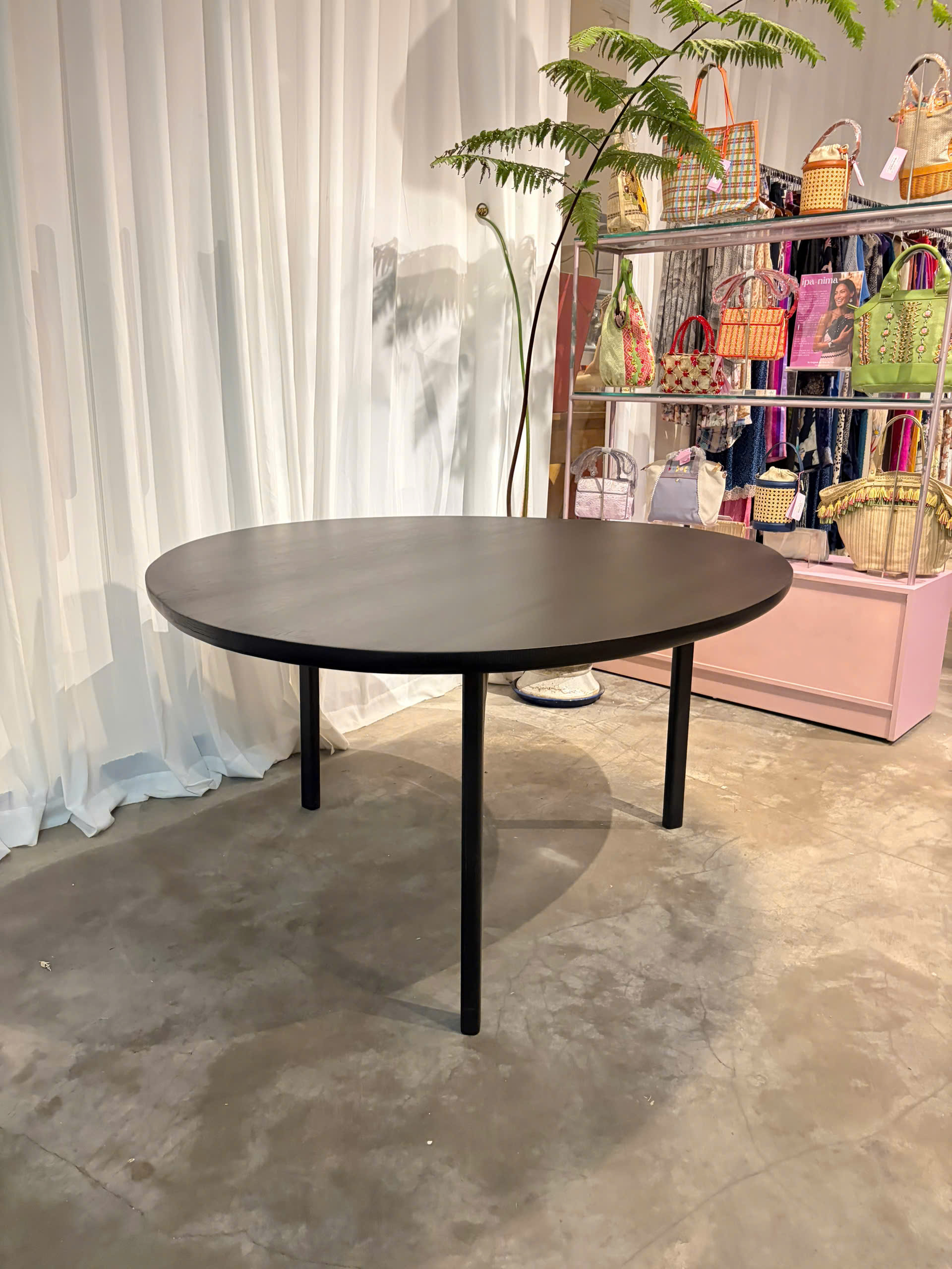 Dining Table 136