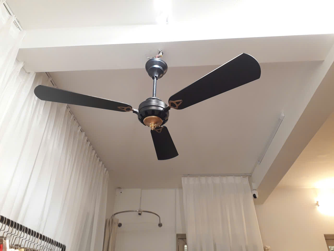 Fan 2