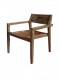 Heritage dining armchair