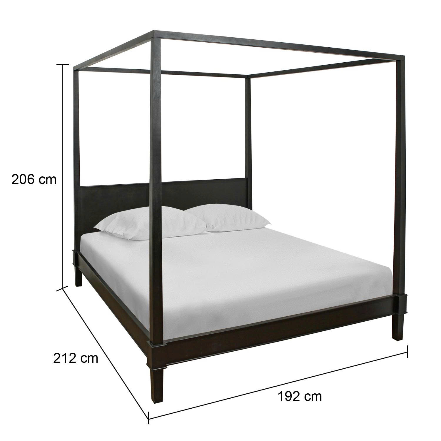 King Bed 37