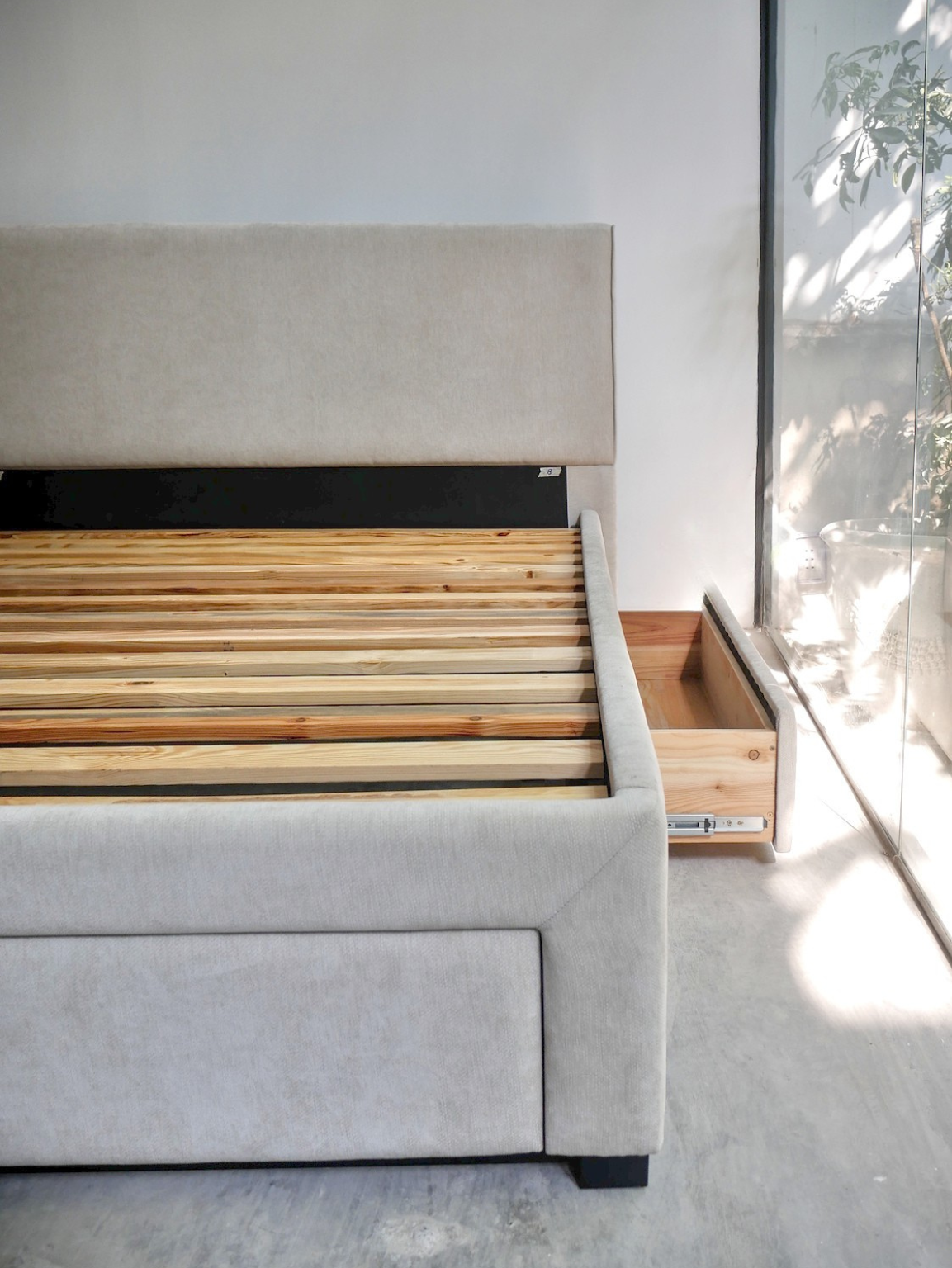 King Bed 38