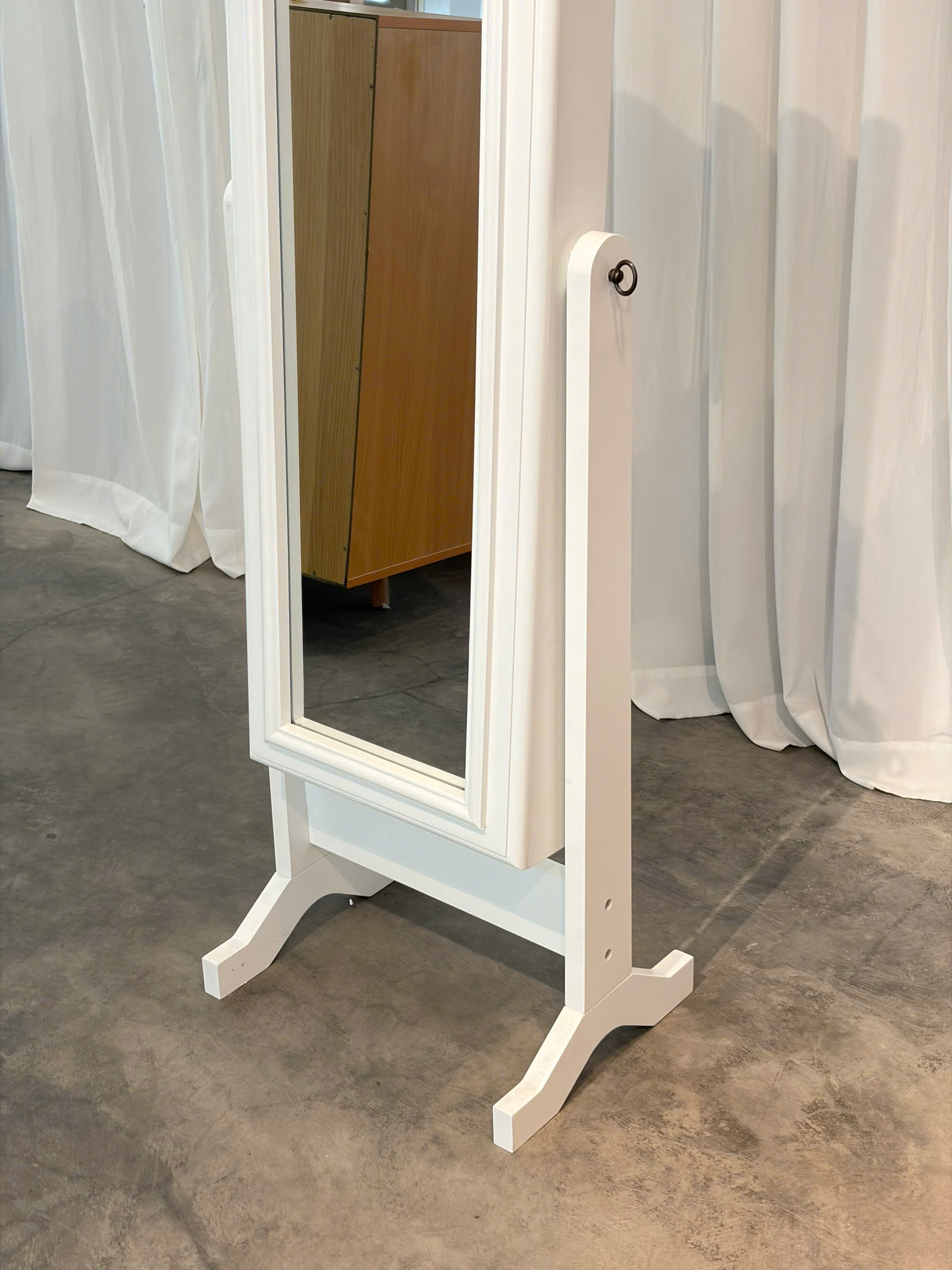 Mirror 45