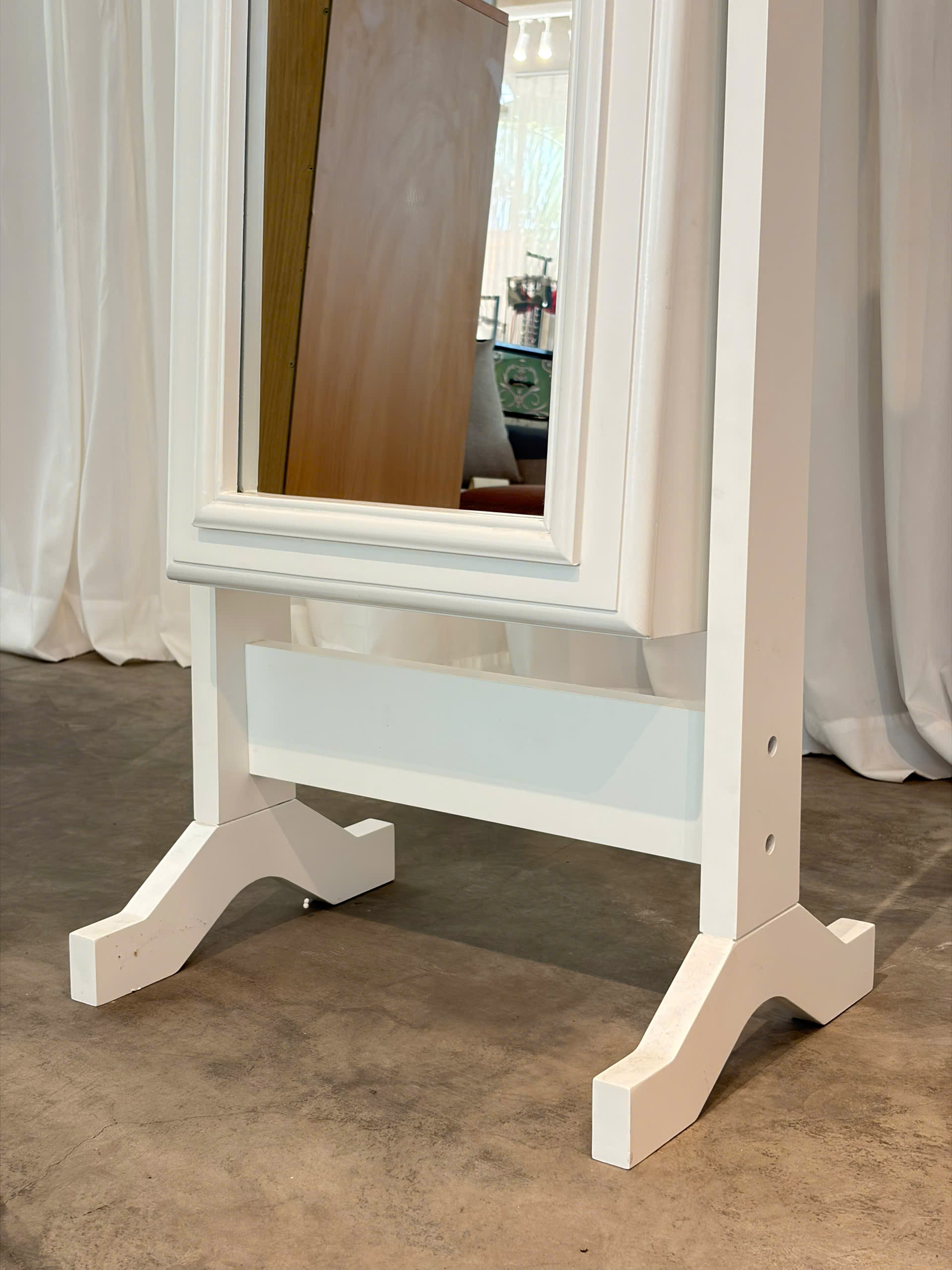 Mirror 45